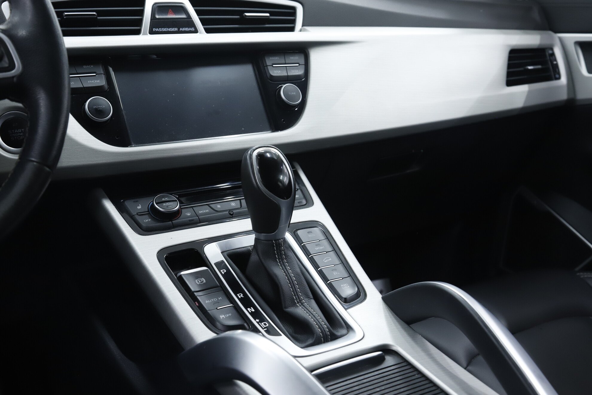 Geely Atlas, I, 2019 фото 20