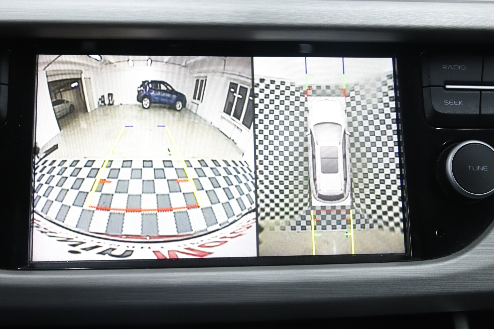 Geely Atlas, I, 2019 фото 19