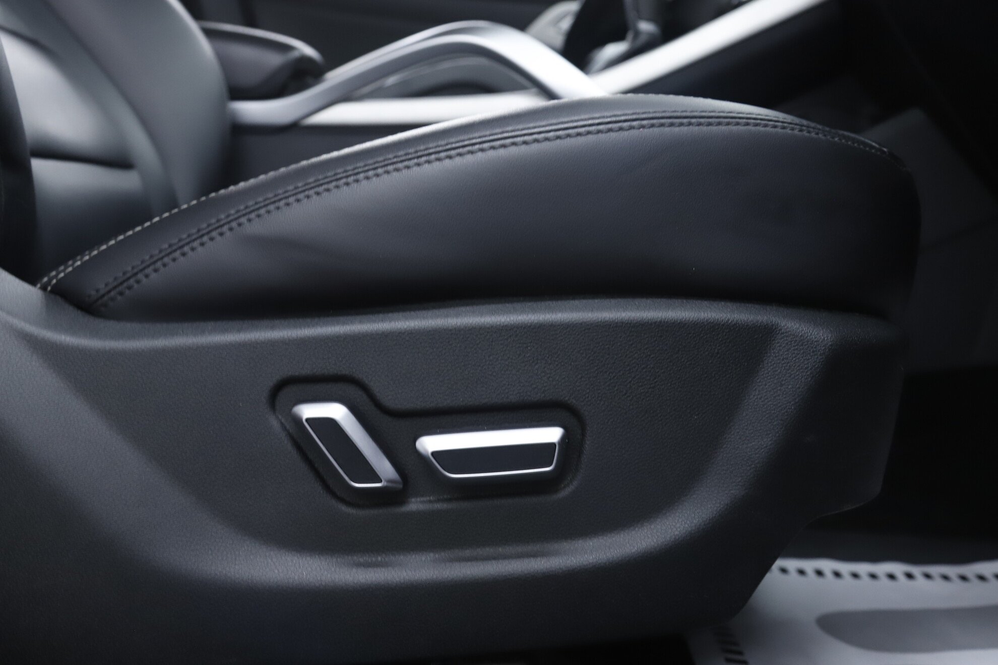 Geely Atlas, I, 2019 фото 16