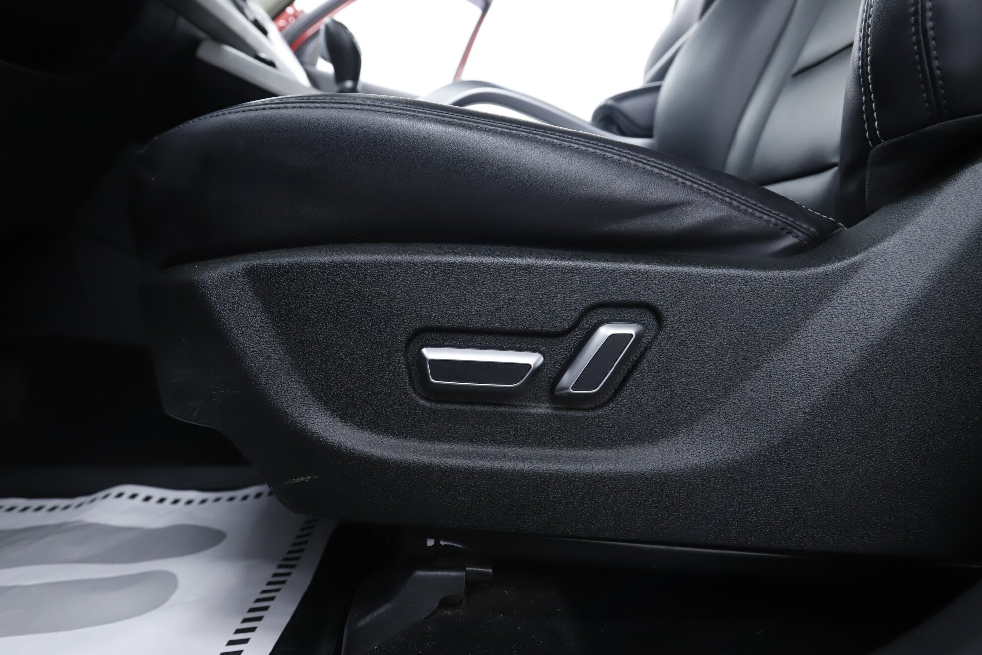 Geely Atlas, I, 2019 фото 14