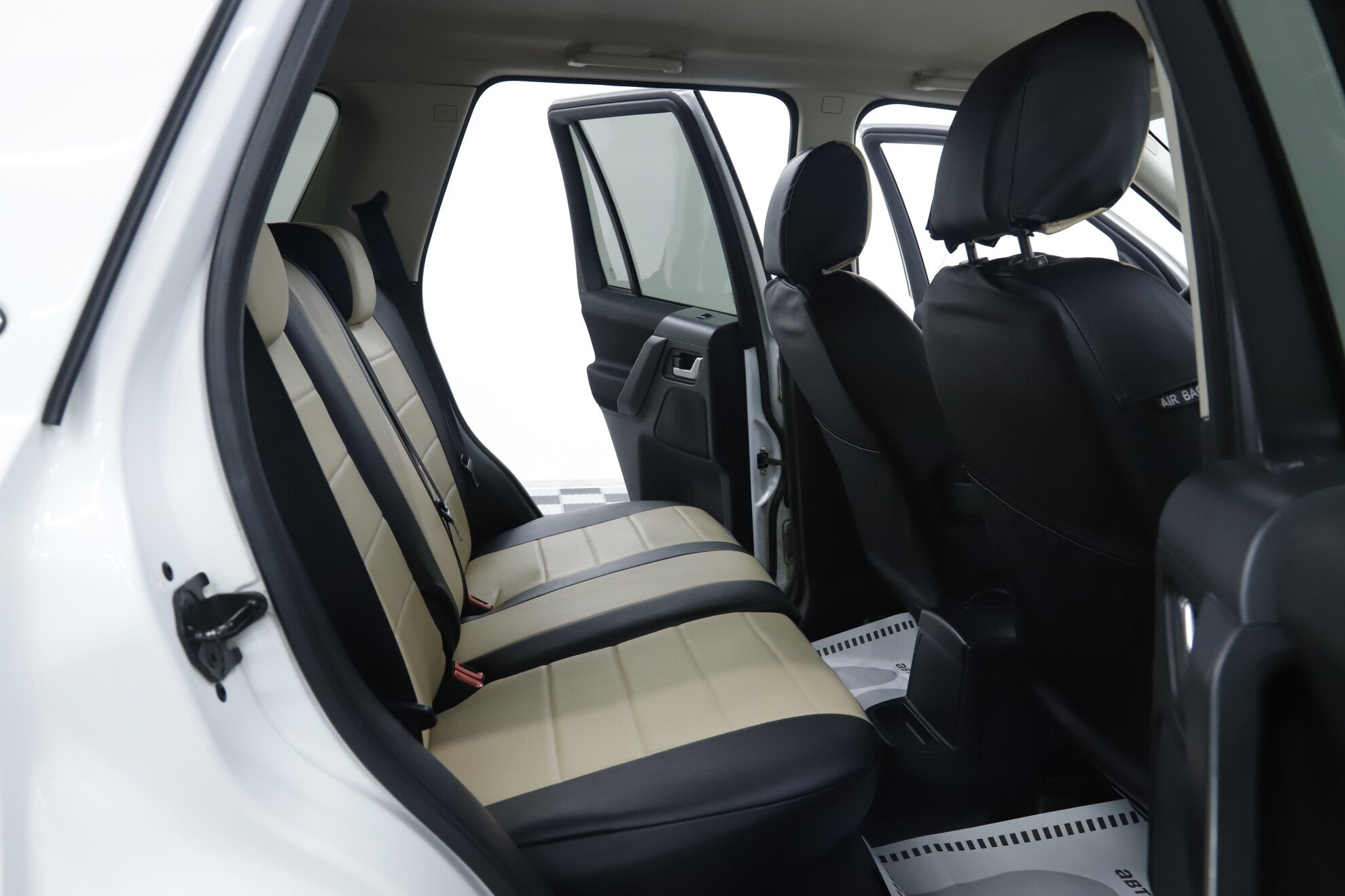 Land Rover Freelander, II Рестайлинг 2, 2014 фото 18