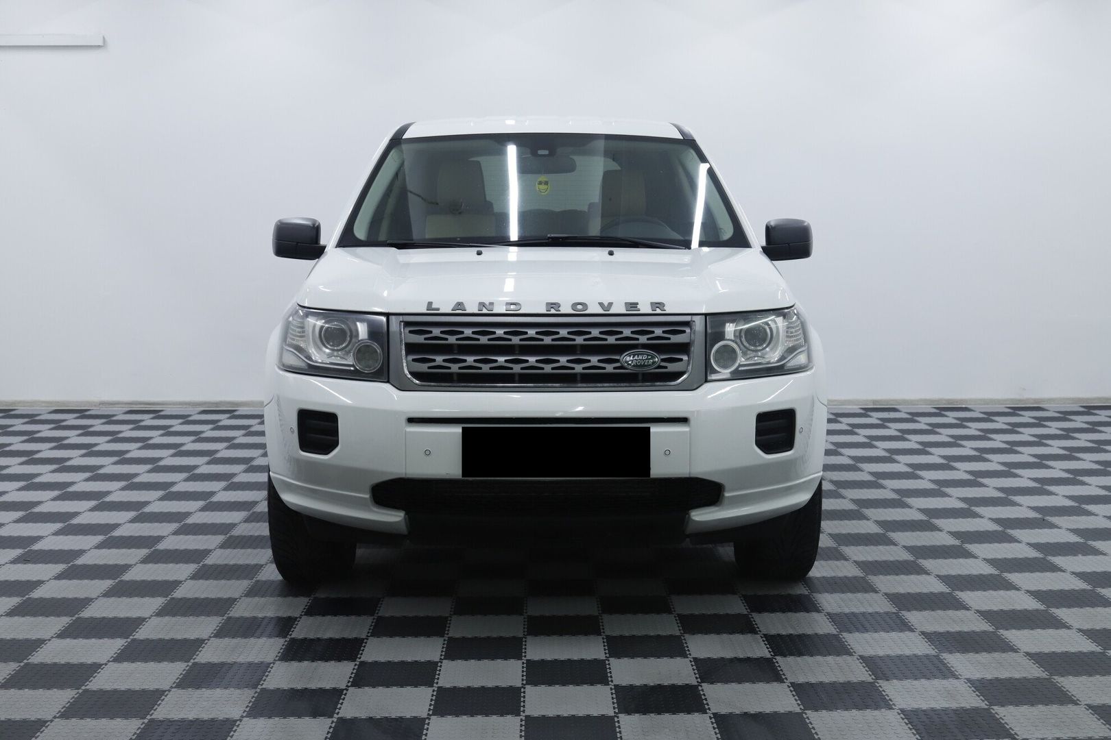 Land Rover Freelander, II Рестайлинг 2, 2014