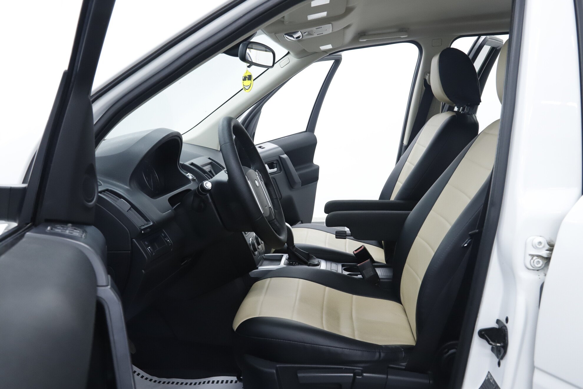 Land Rover Freelander, II Рестайлинг 2, 2014 фото 7