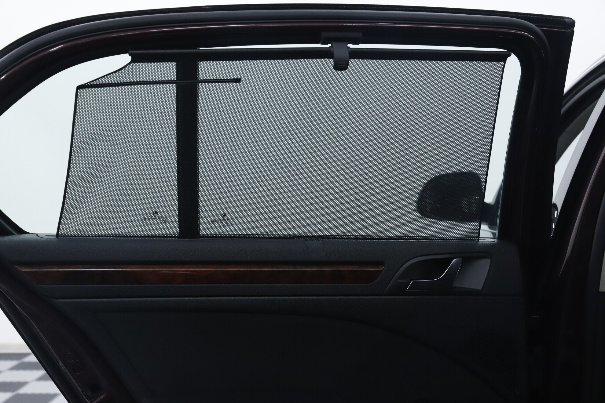 Skoda Superb, II, 2011 фото 20