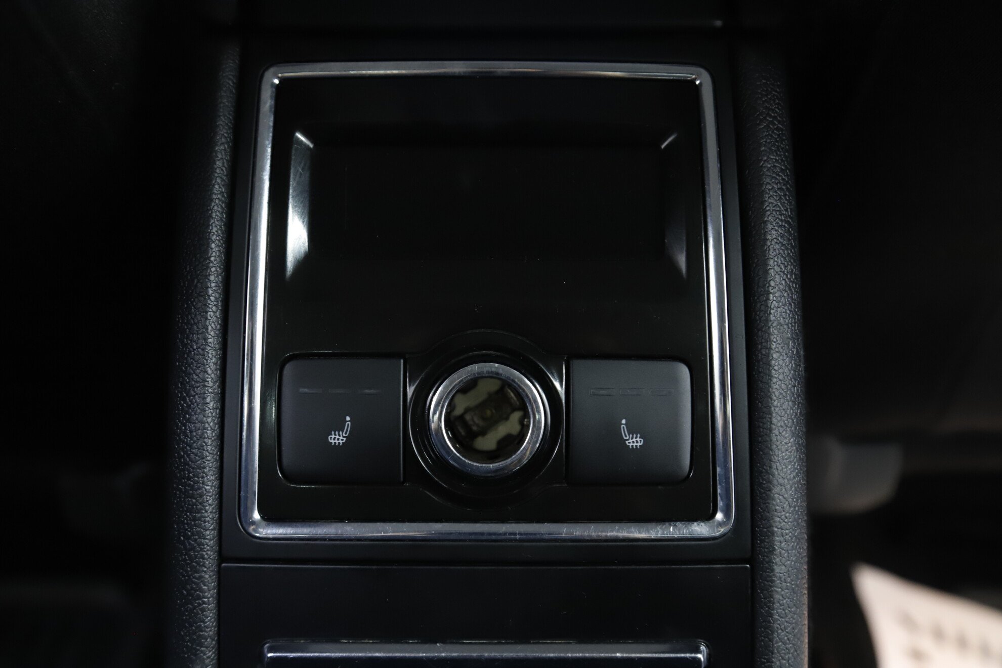 Skoda Superb, II, 2011 фото 21