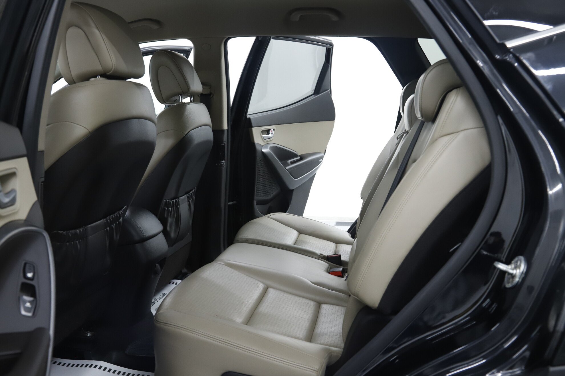 Hyundai Santa Fe, III, 2012 фото 16