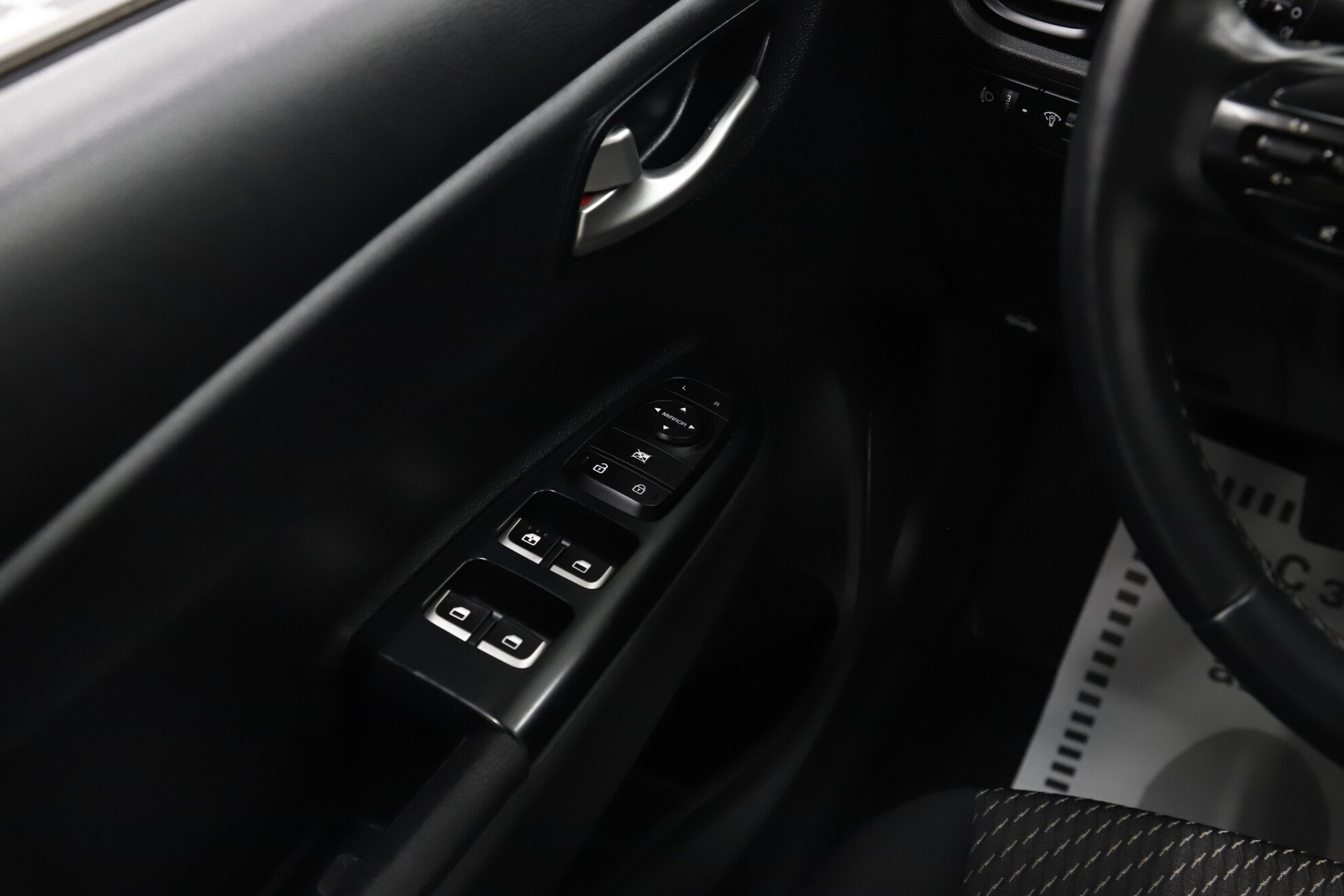 Kia Rio, IV Рестайлинг, 2020 фото 10