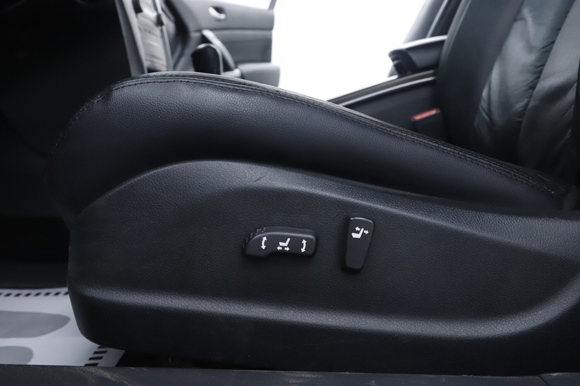 Nissan Teana, II Рестайлинг, 2011 фото 14