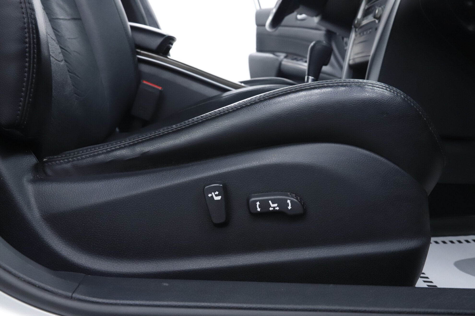 Nissan Teana, II Рестайлинг, 2011 фото 19