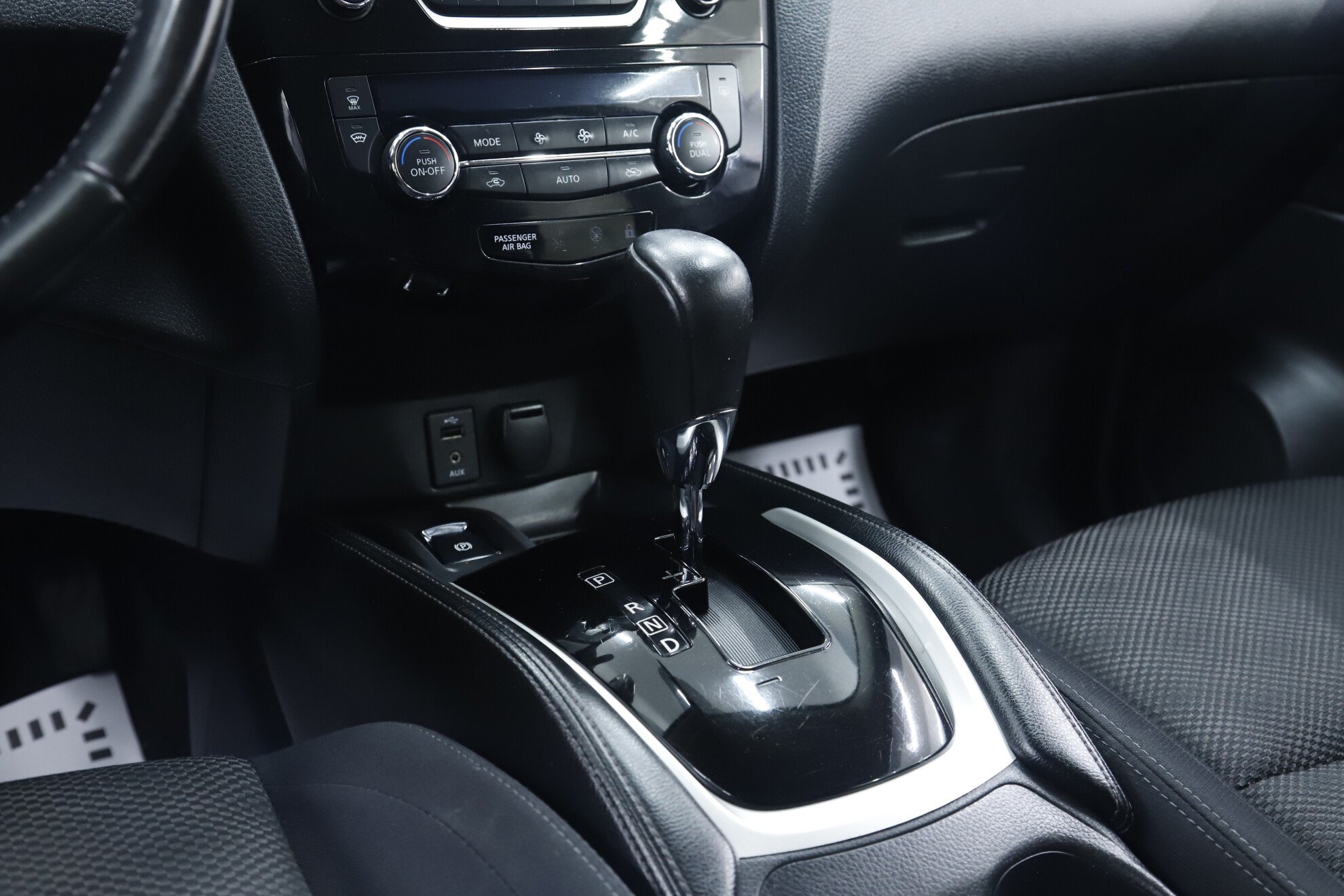 Nissan Qashqai, II, 2017 фото 13