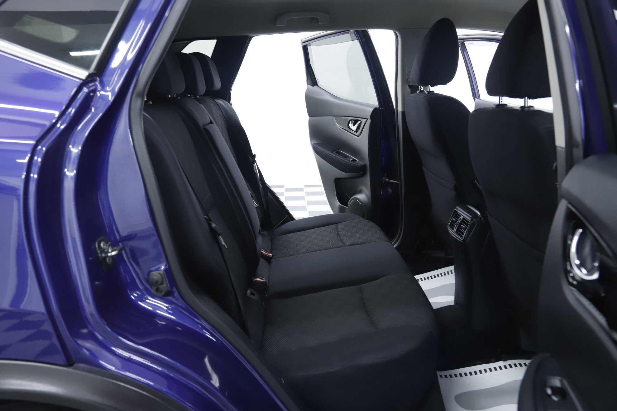 Nissan Qashqai, II, 2017 фото 17