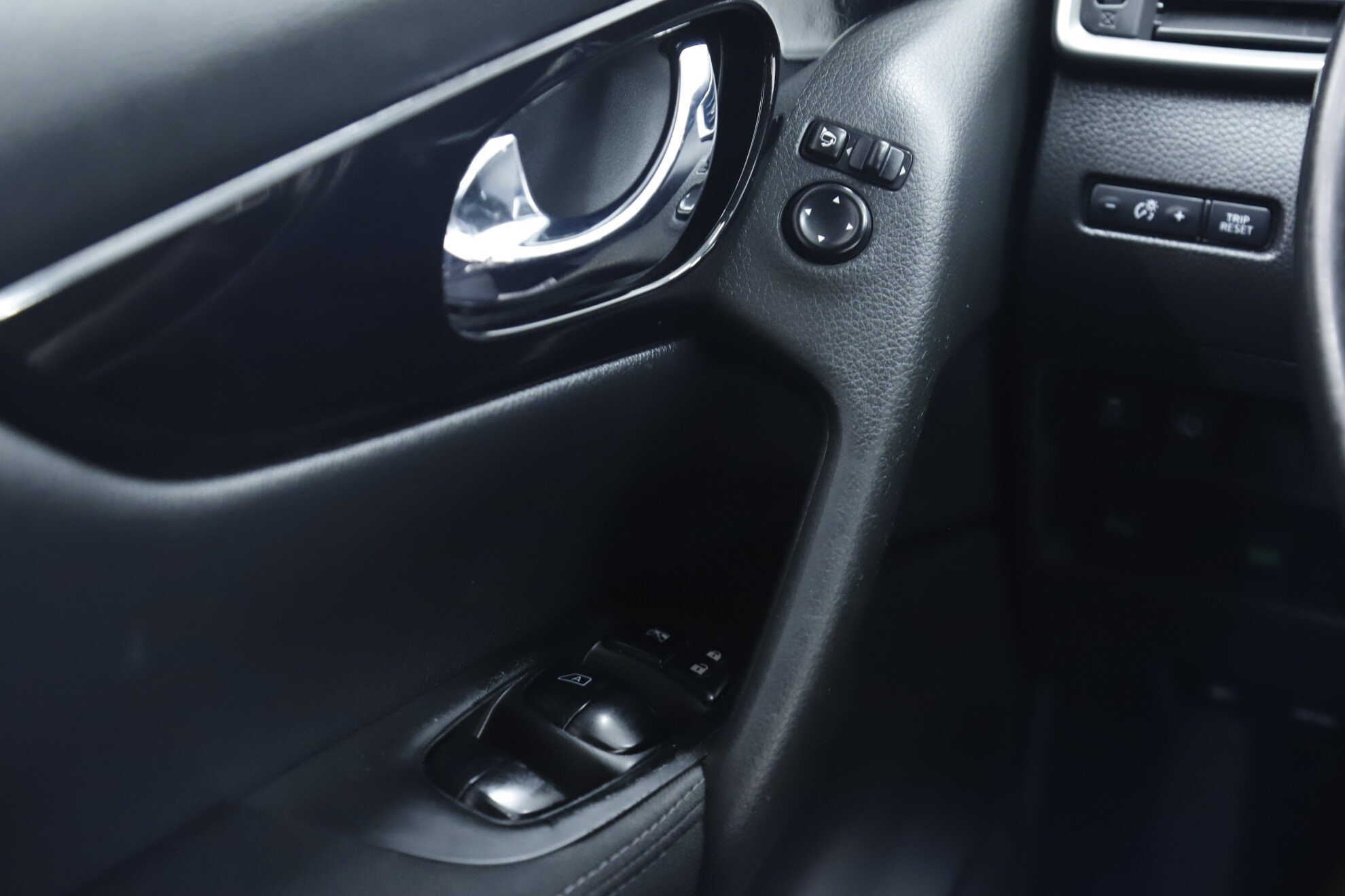 Nissan Qashqai, II, 2017 фото 10