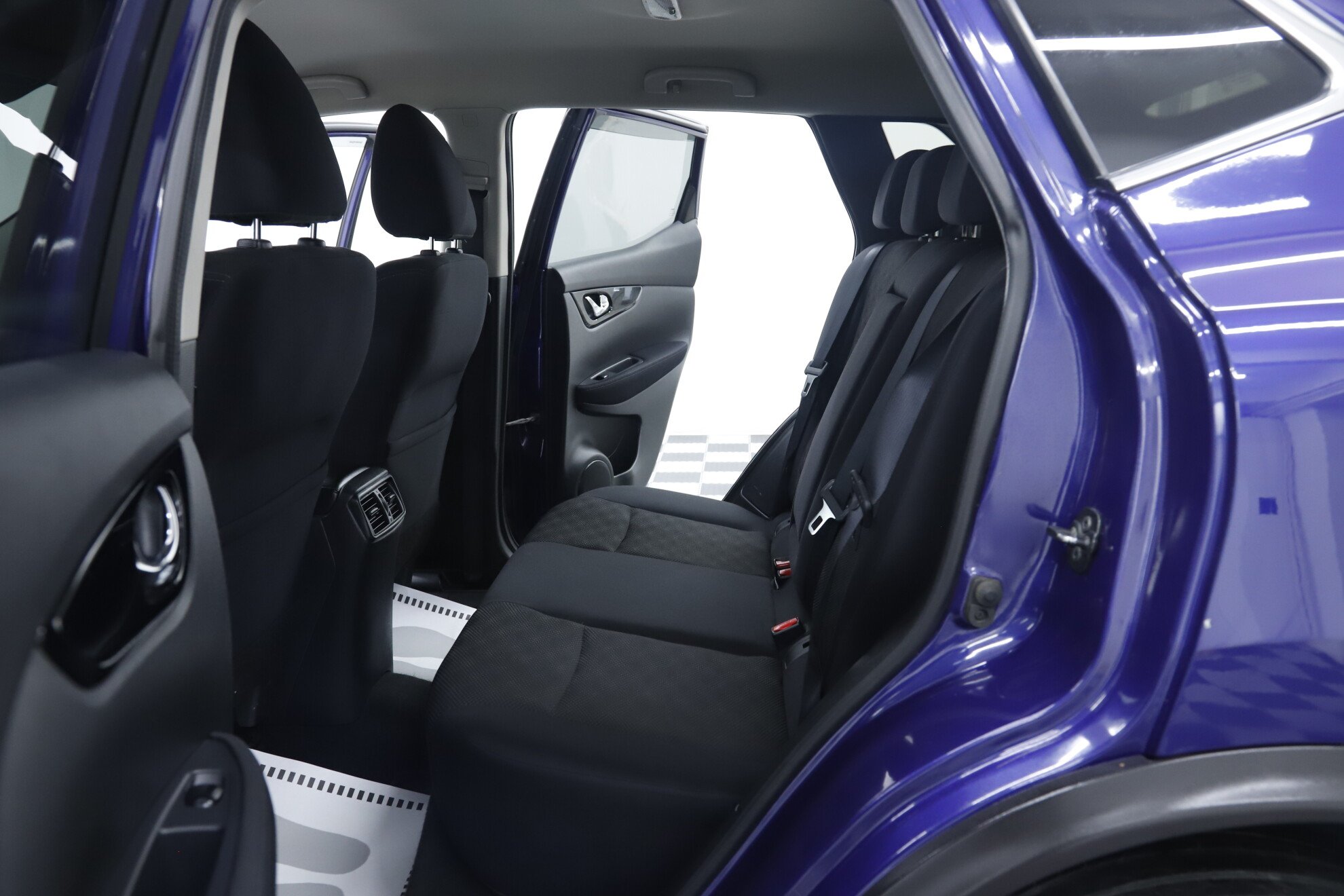 Nissan Qashqai, II, 2017 фото 18