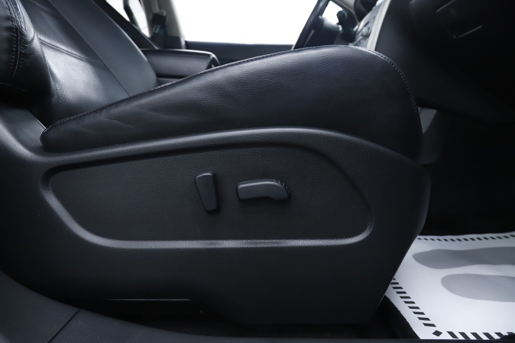 Nissan Murano, II (Z51) Рестайлинг 2, 2015 фото 21