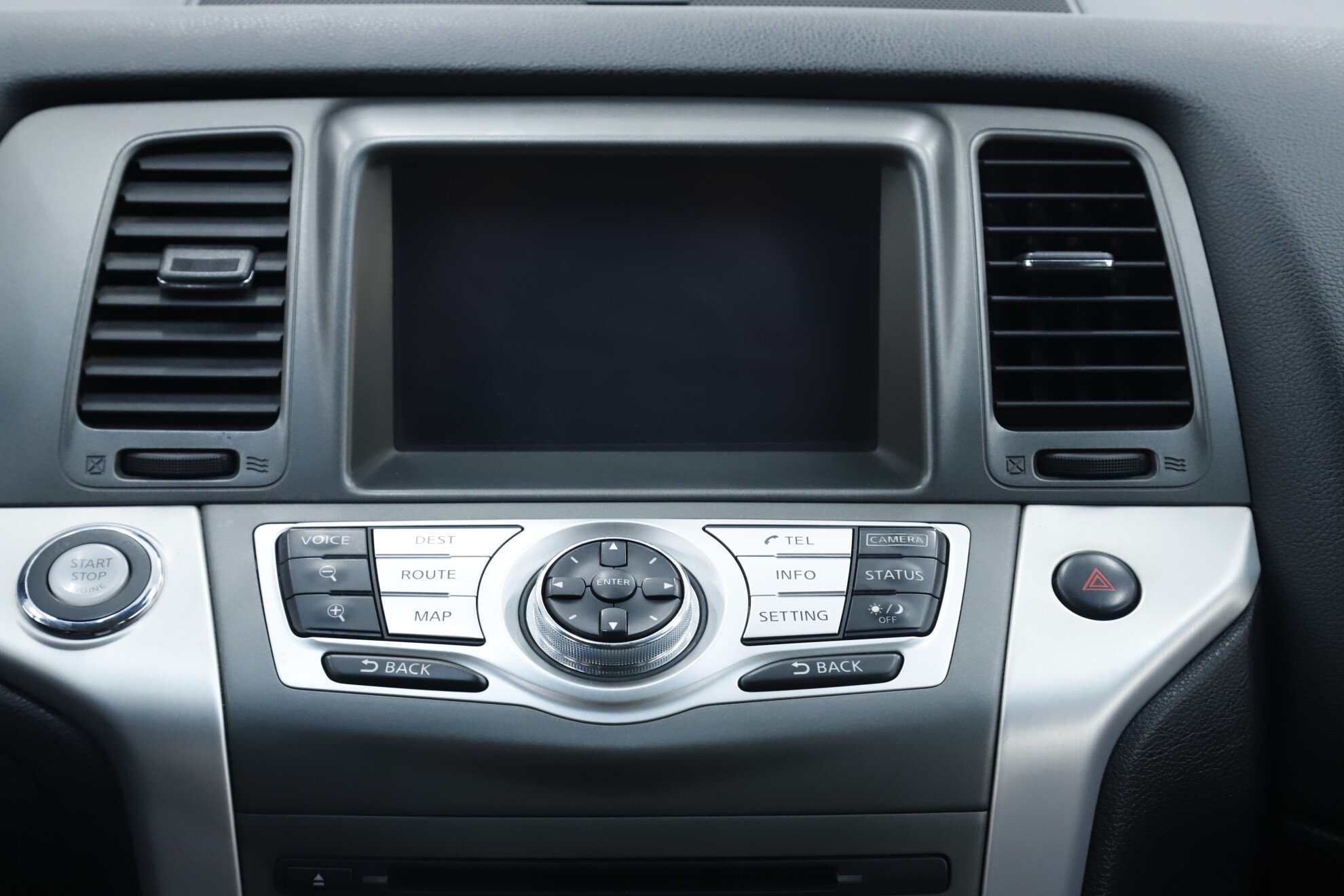 Nissan Murano, II (Z51) Рестайлинг 2, 2015 фото 15