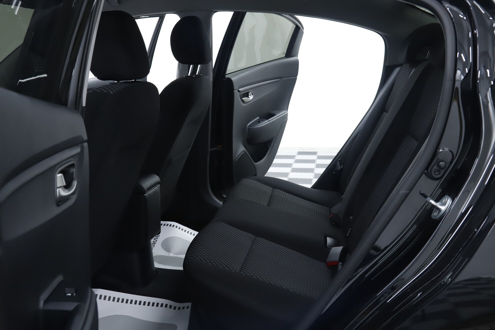 Kia Rio, IV, 2020 фото 17