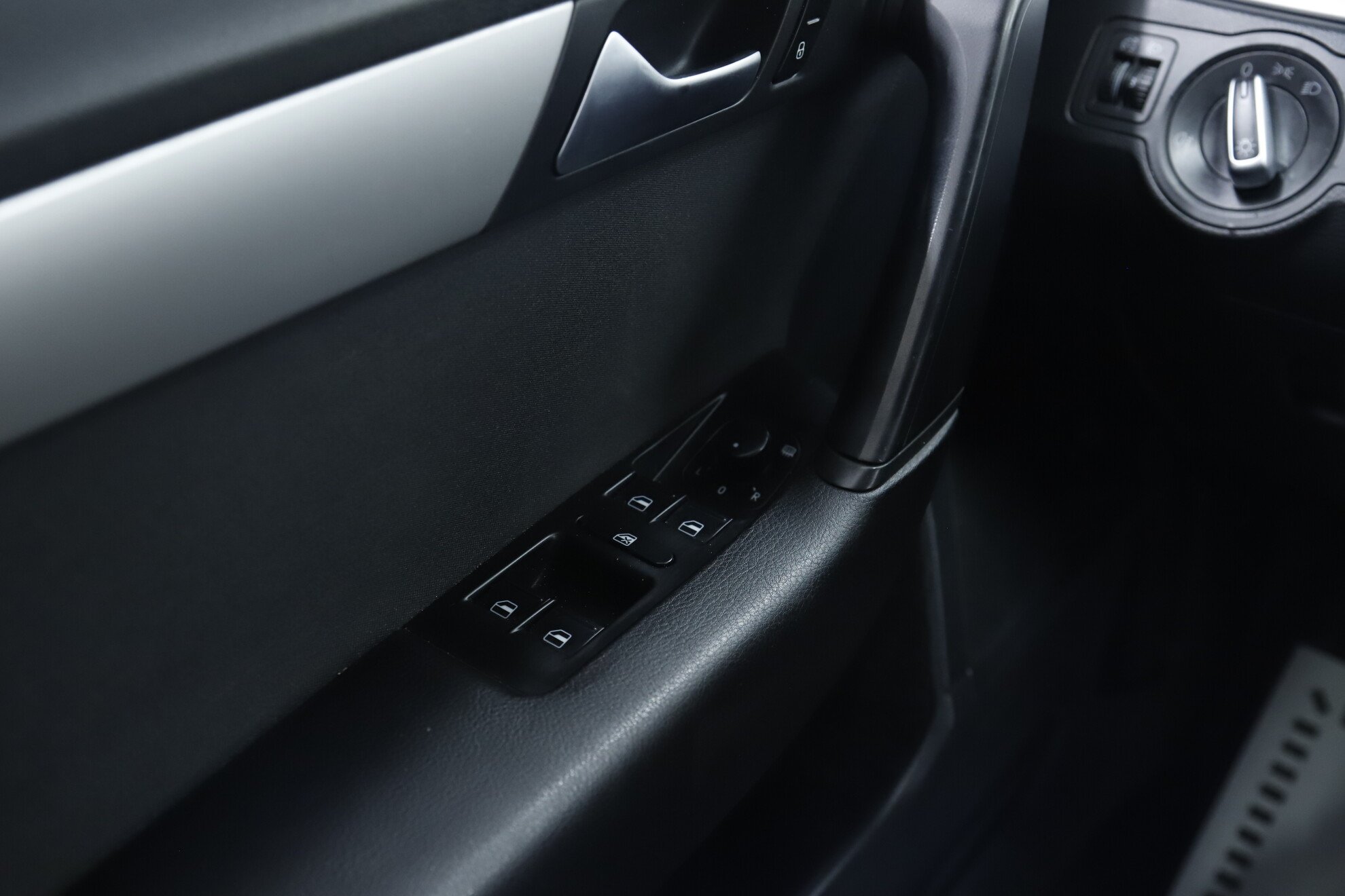 Volkswagen Passat, B7, 2011 фото 10