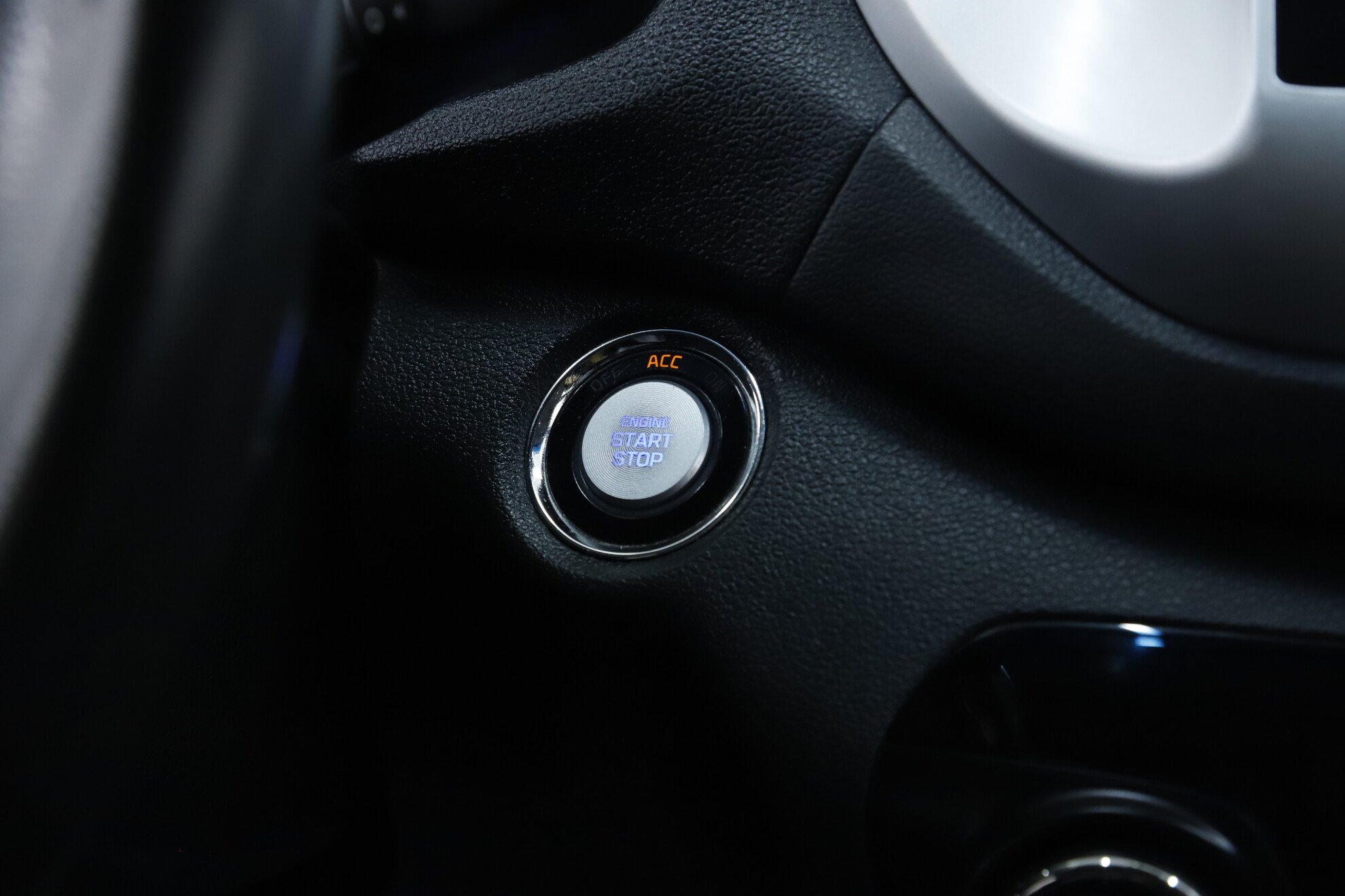 Hyundai Tucson, III Рестайлинг, 2018 фото 15