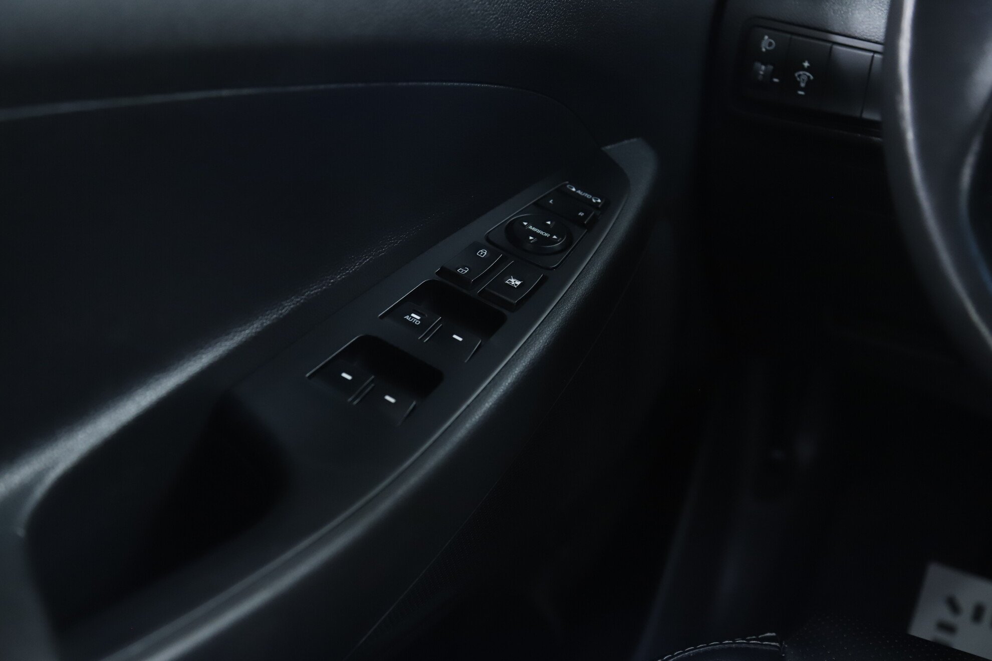 Hyundai Tucson, III Рестайлинг, 2018 фото 17