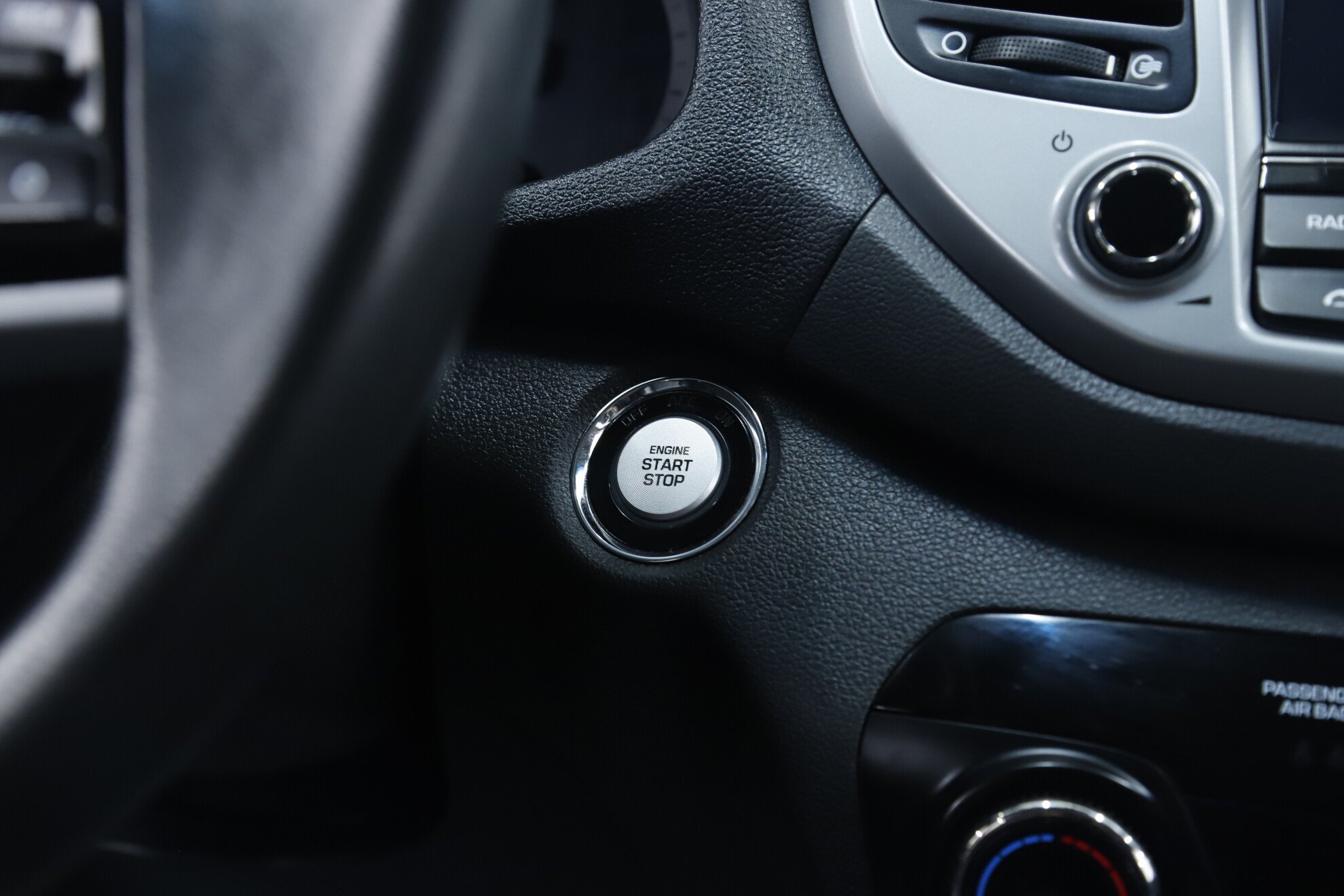 Hyundai Tucson, III, 2017 фото 16