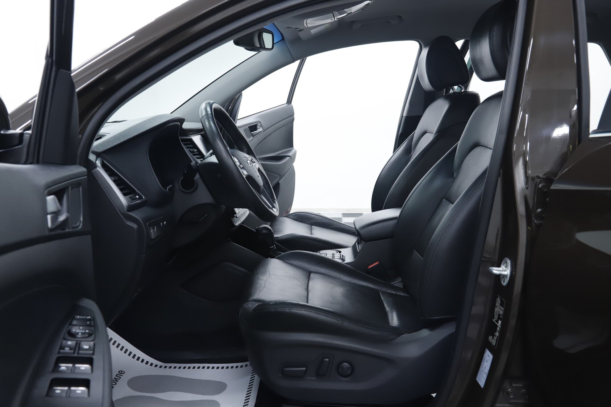 Hyundai Tucson, III, 2017 фото 7