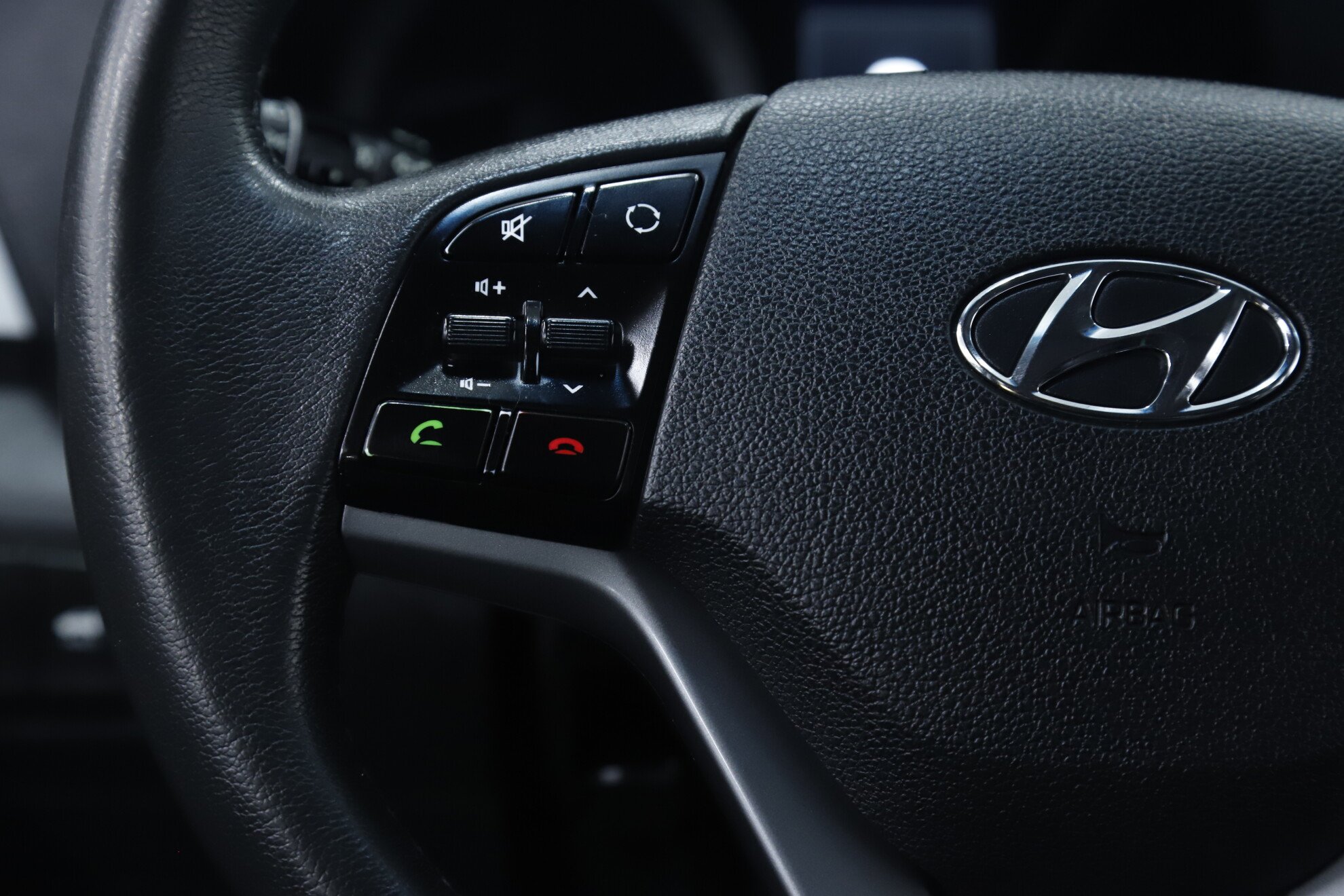 Hyundai Tucson, III, 2017 фото 11