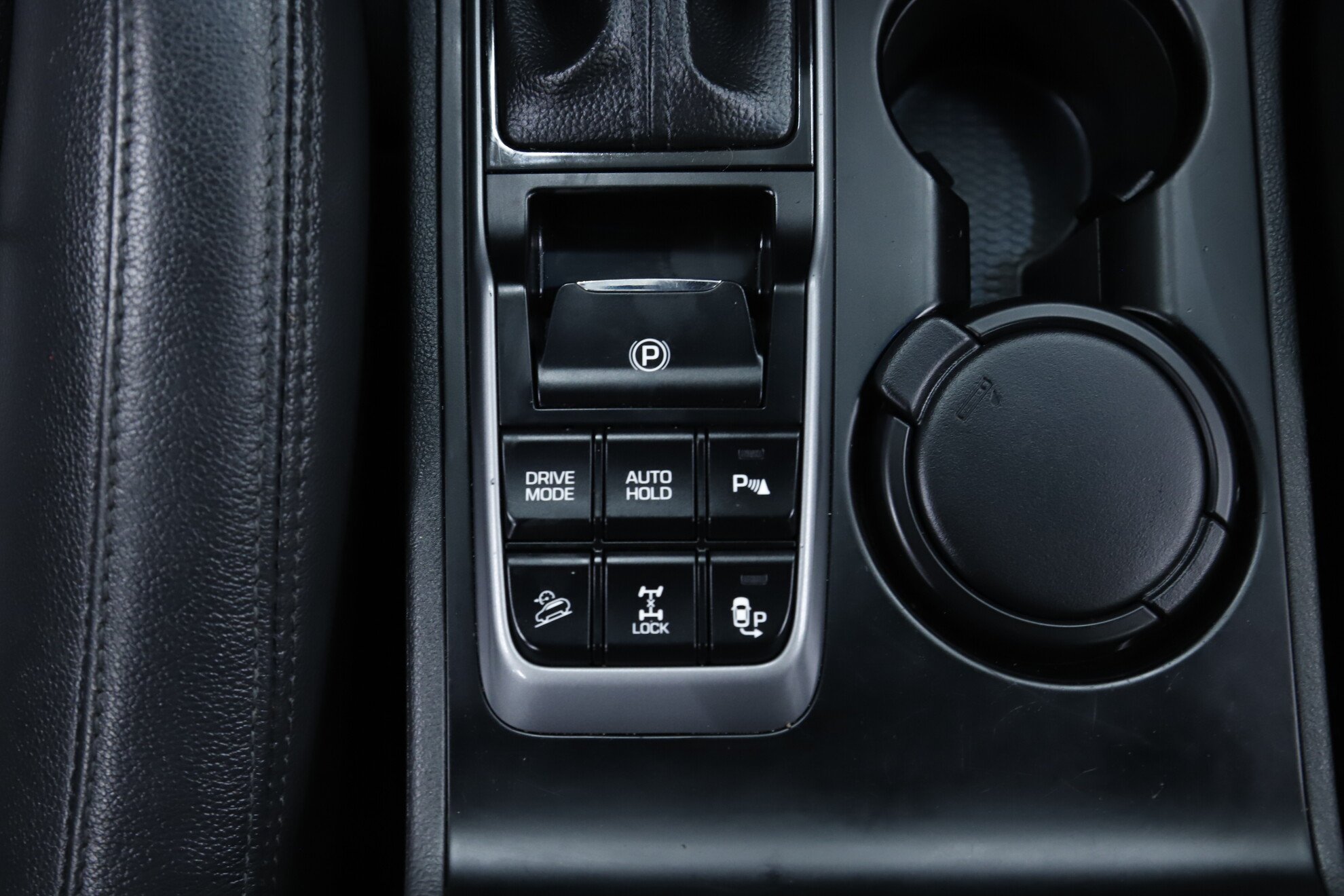 Hyundai Tucson, III, 2017 фото 19