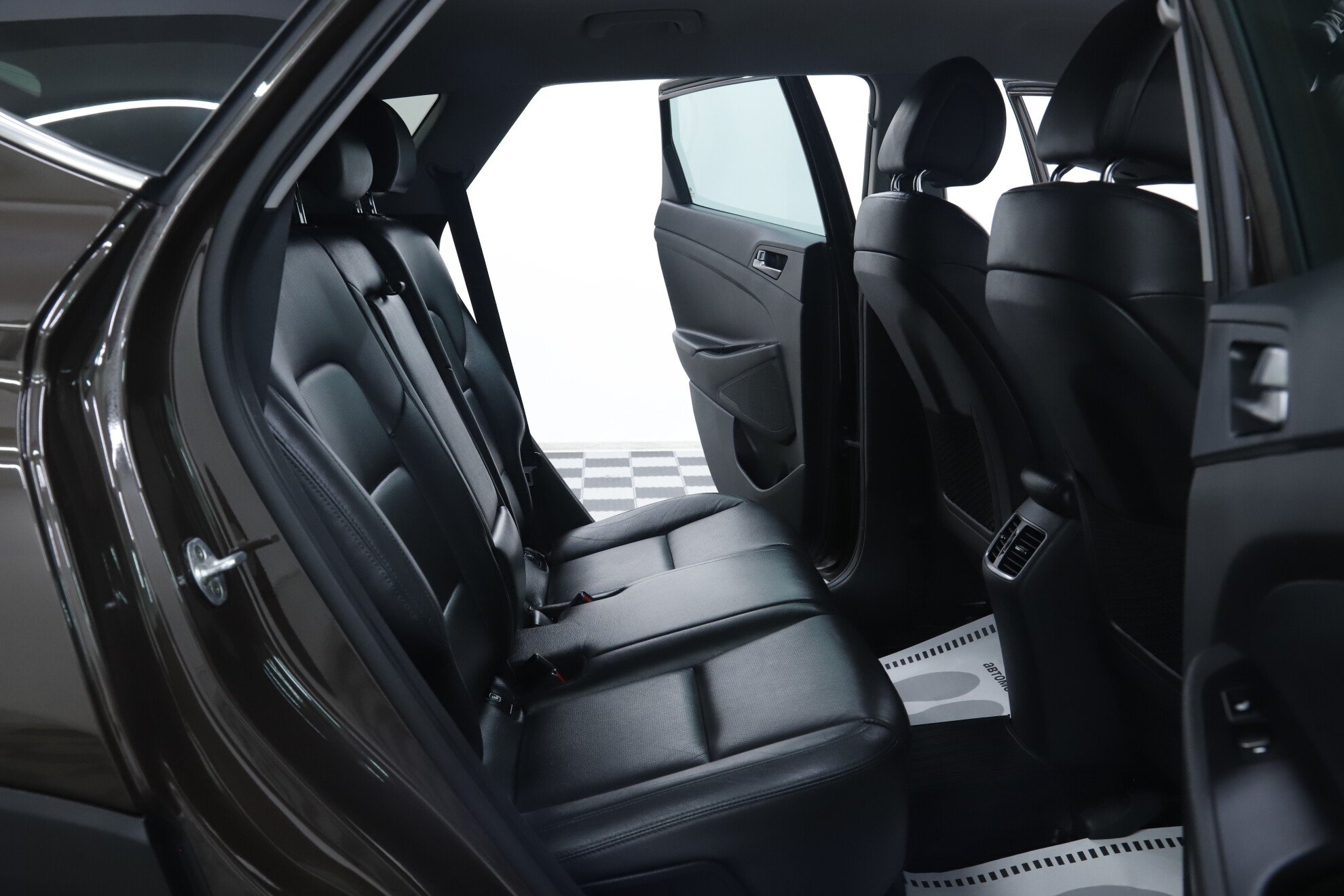 Hyundai Tucson, III, 2017 фото 24