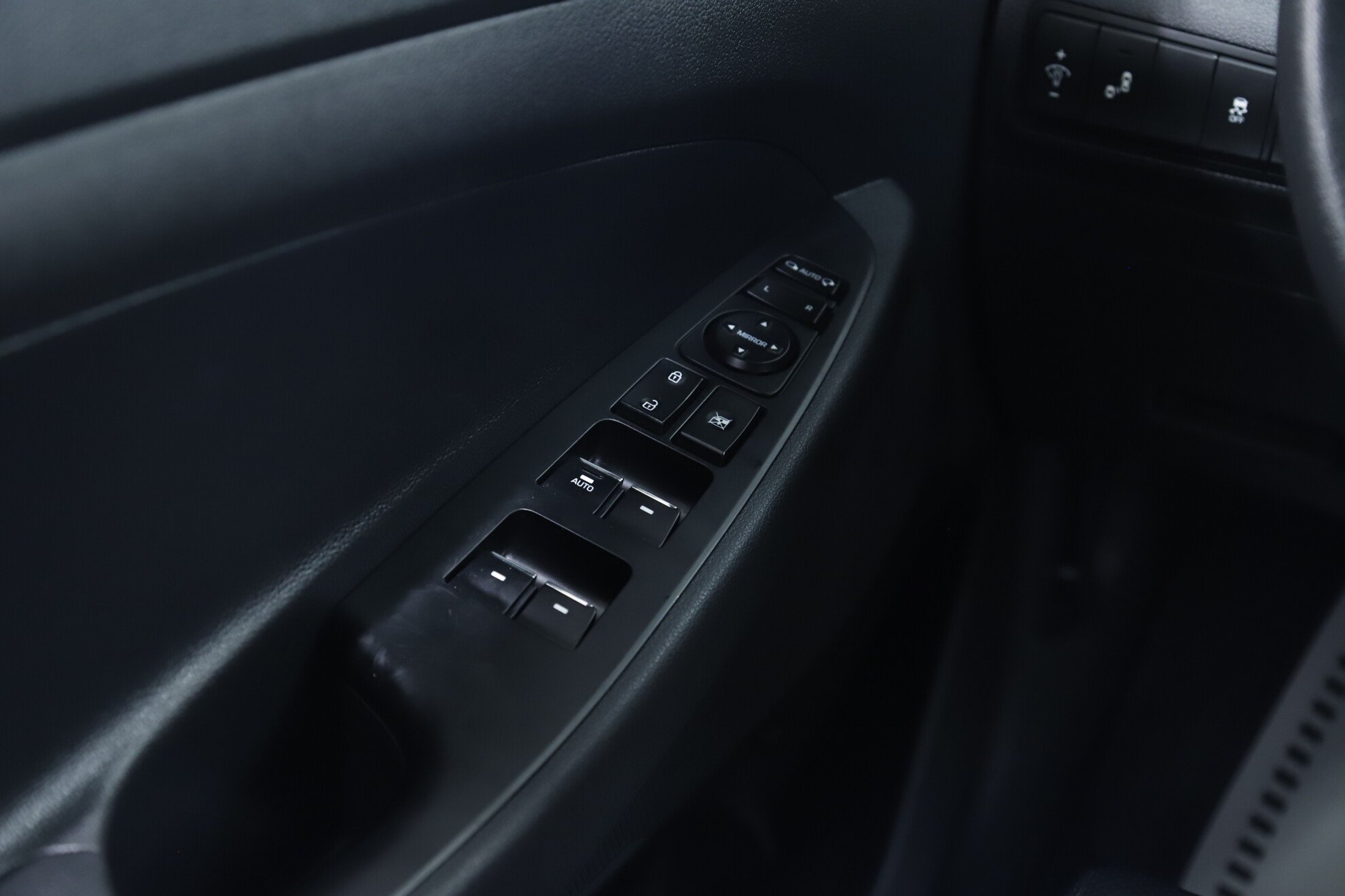 Hyundai Tucson, III, 2017 фото 20