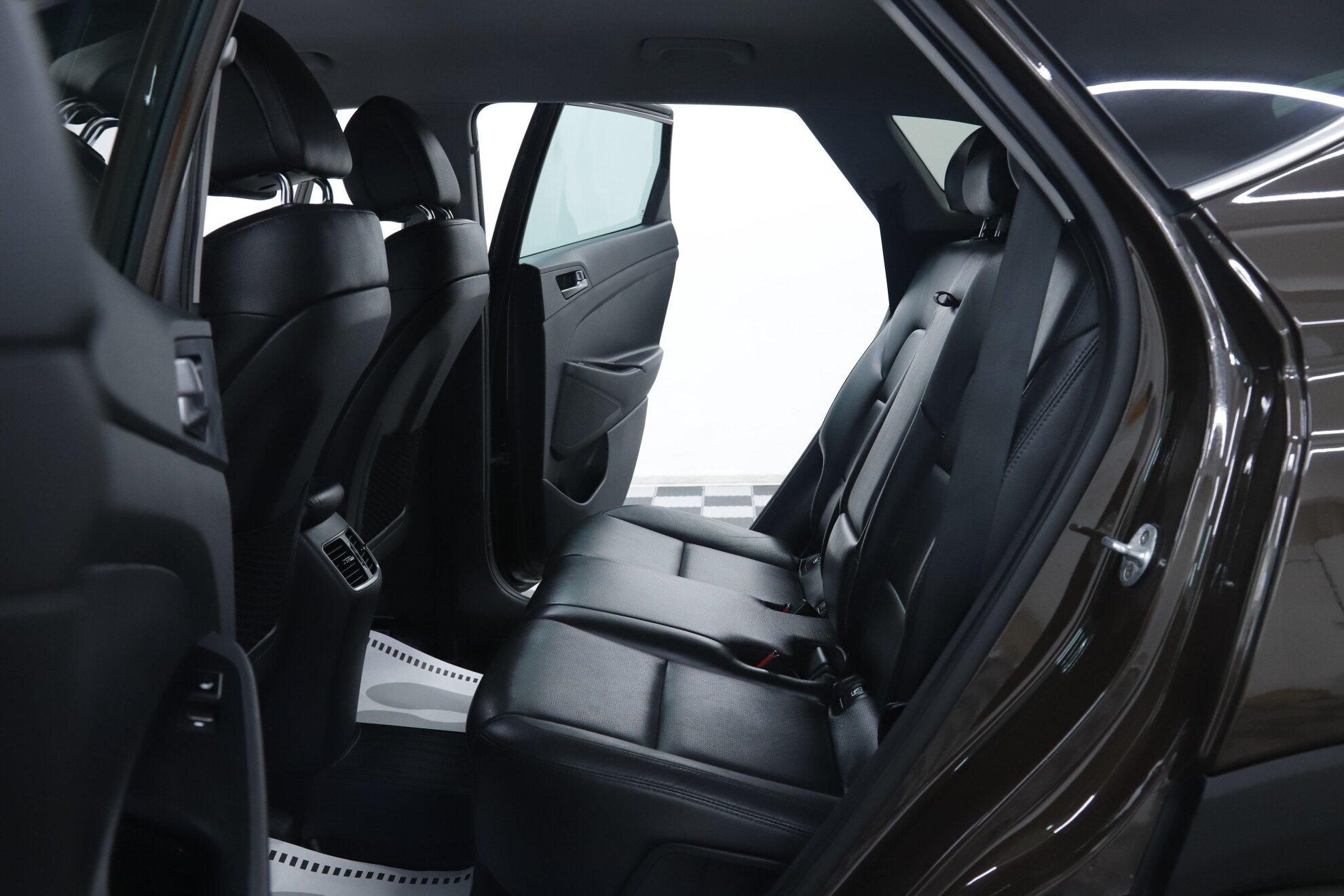 Hyundai Tucson, III, 2017 фото 25