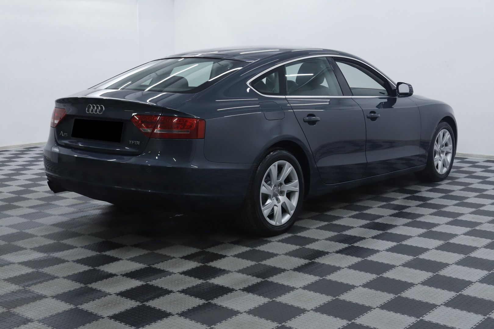 Audi A5, I (8T) Рестайлинг, 2011 фото 5