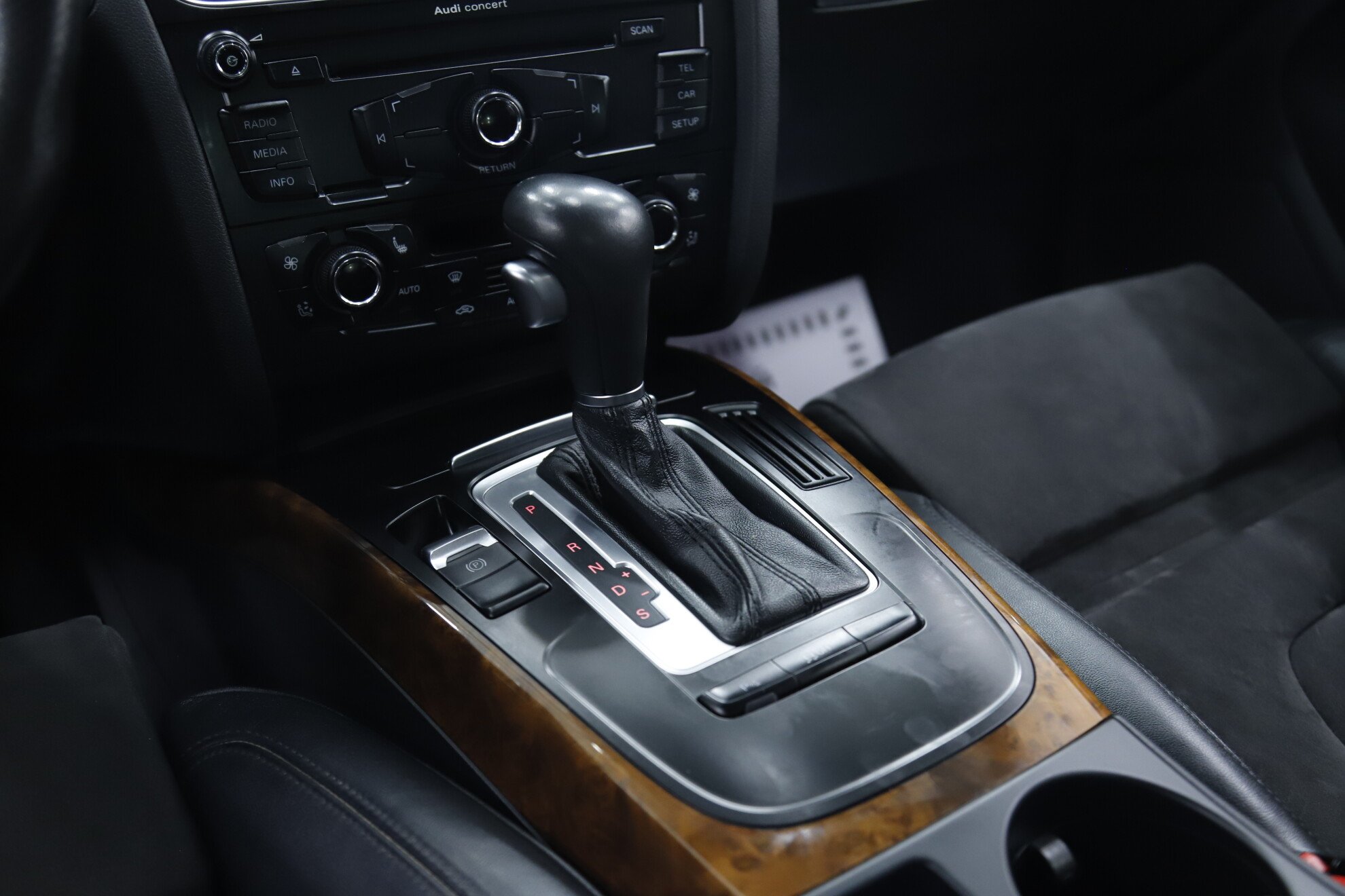 Audi A5, I (8T) Рестайлинг, 2011 фото 13