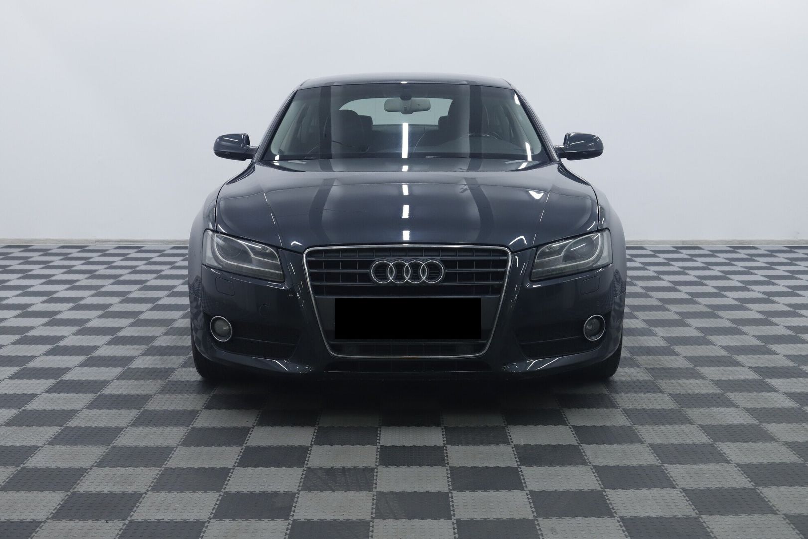 Audi A5, I (8T) Рестайлинг, 2011