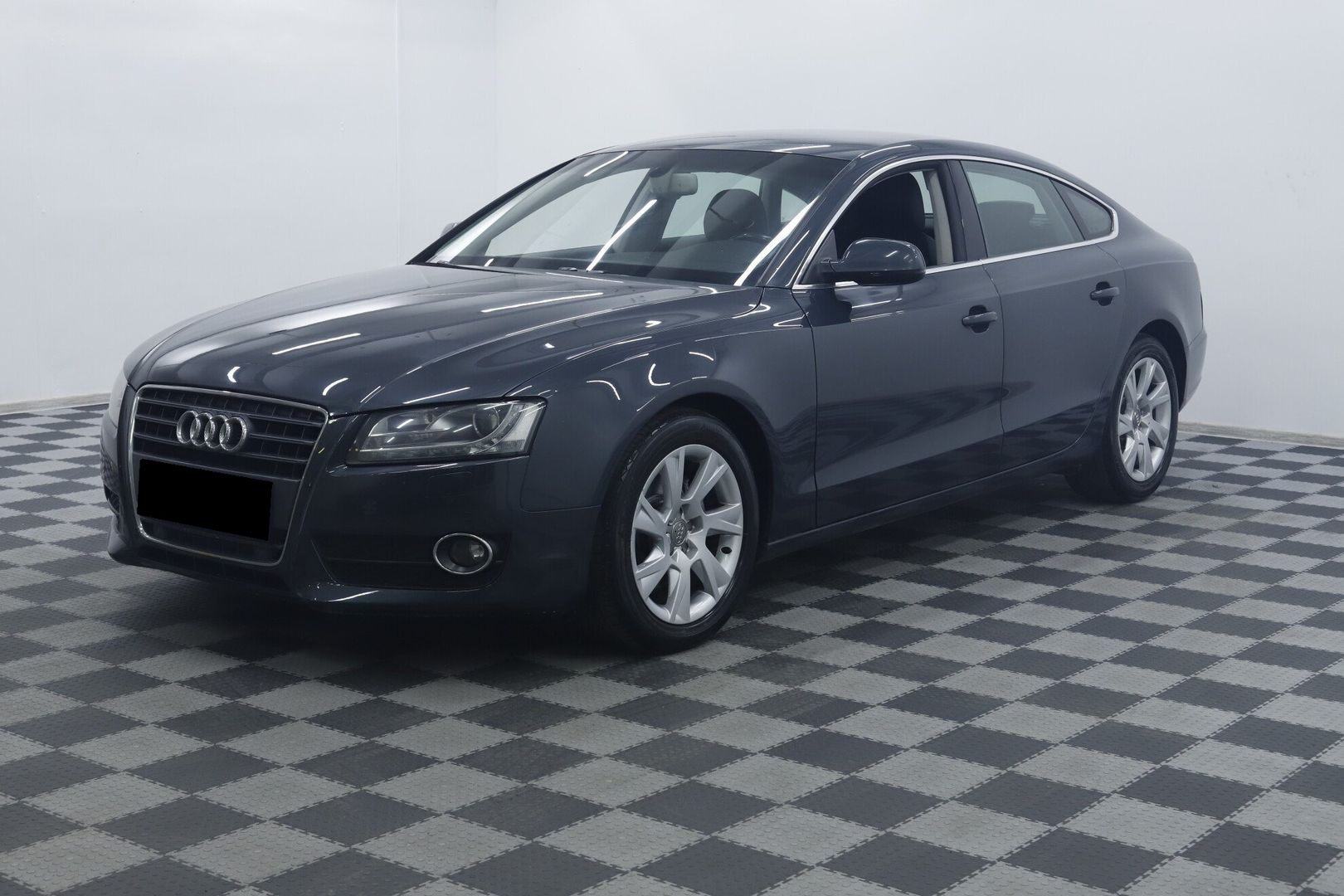 Audi A5, I (8T) Рестайлинг, 2011 фото 3