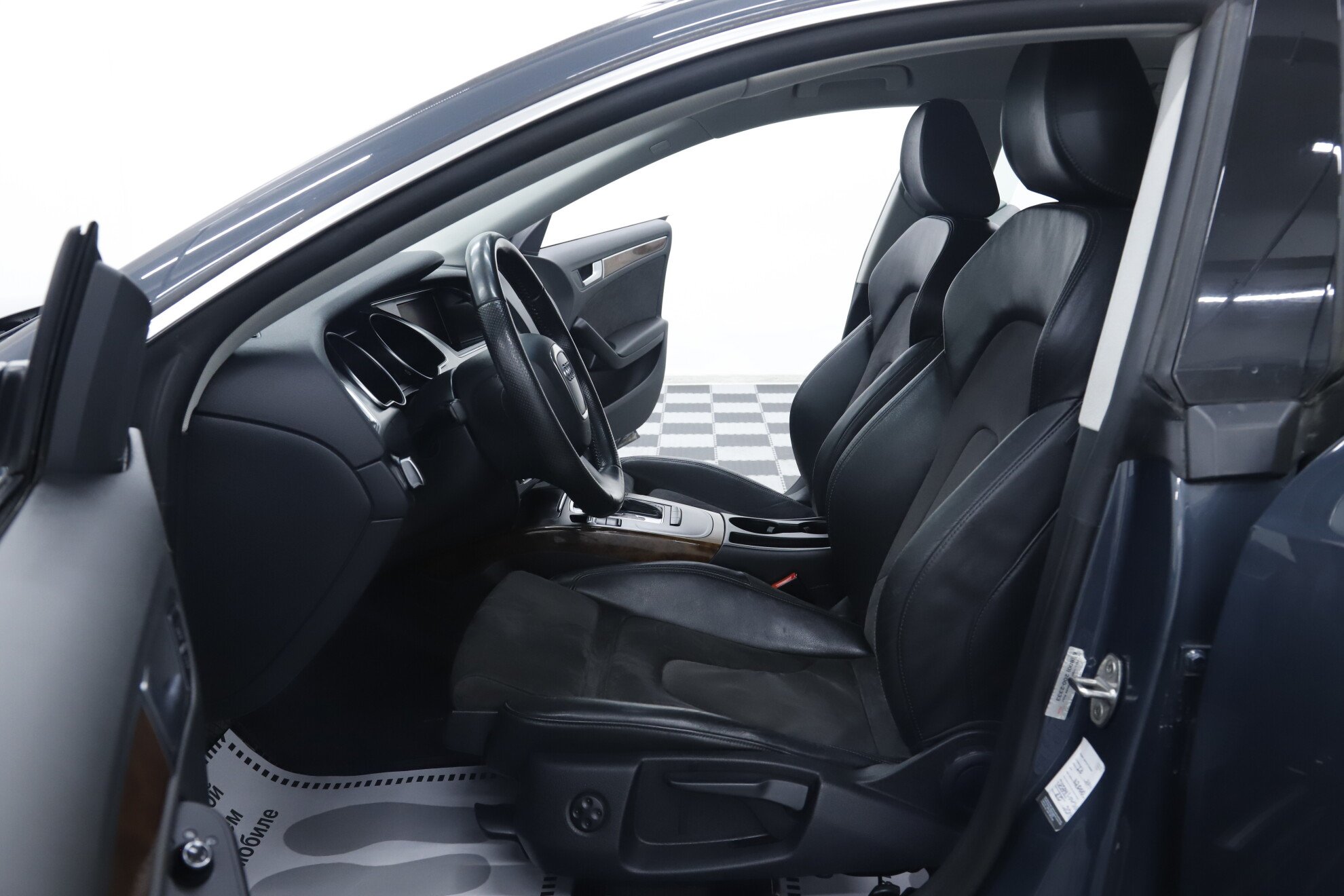 Audi A5, I (8T) Рестайлинг, 2011 фото 10