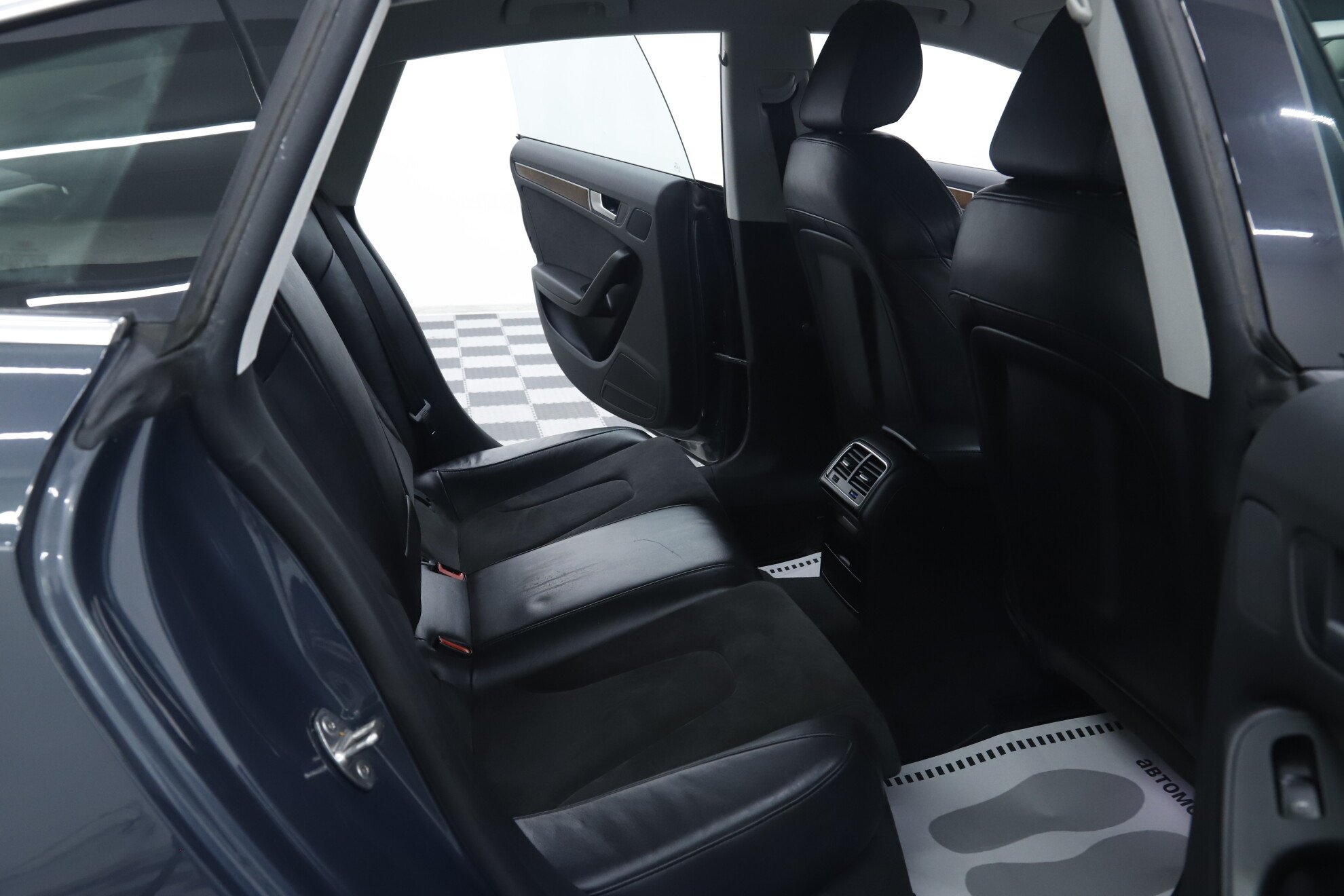 Audi A5, I (8T) Рестайлинг, 2011 фото 16