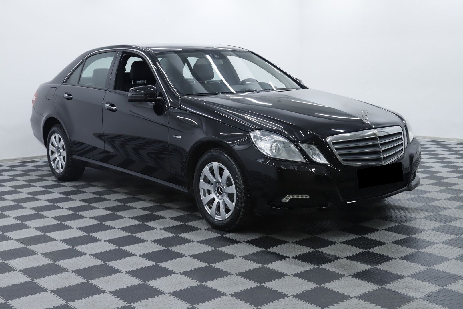 Mercedes-Benz E-Класс, IV (W212, S212, C207), 2011 фото 3