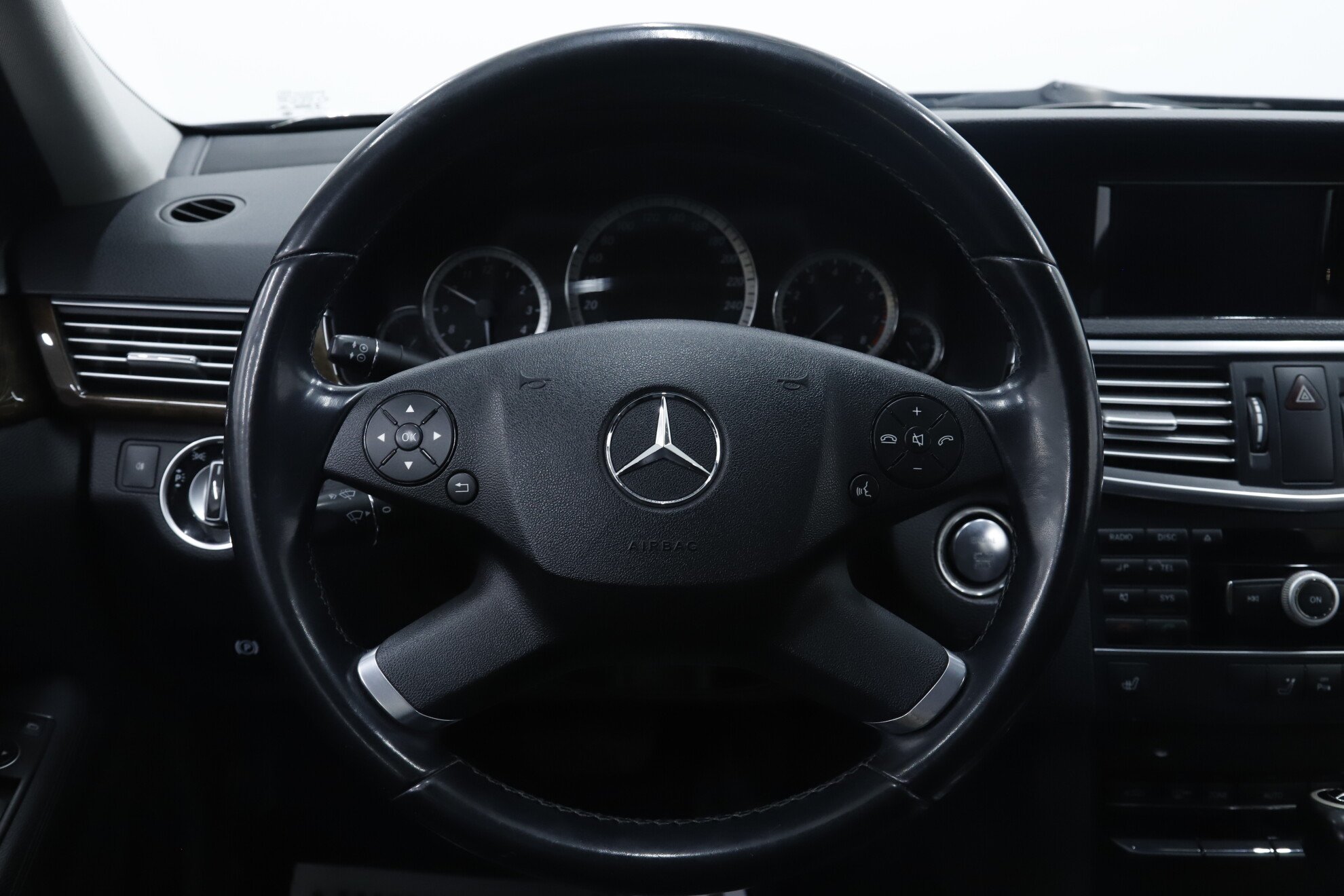 Mercedes-Benz E-Класс, IV (W212, S212, C207), 2011 фото 10