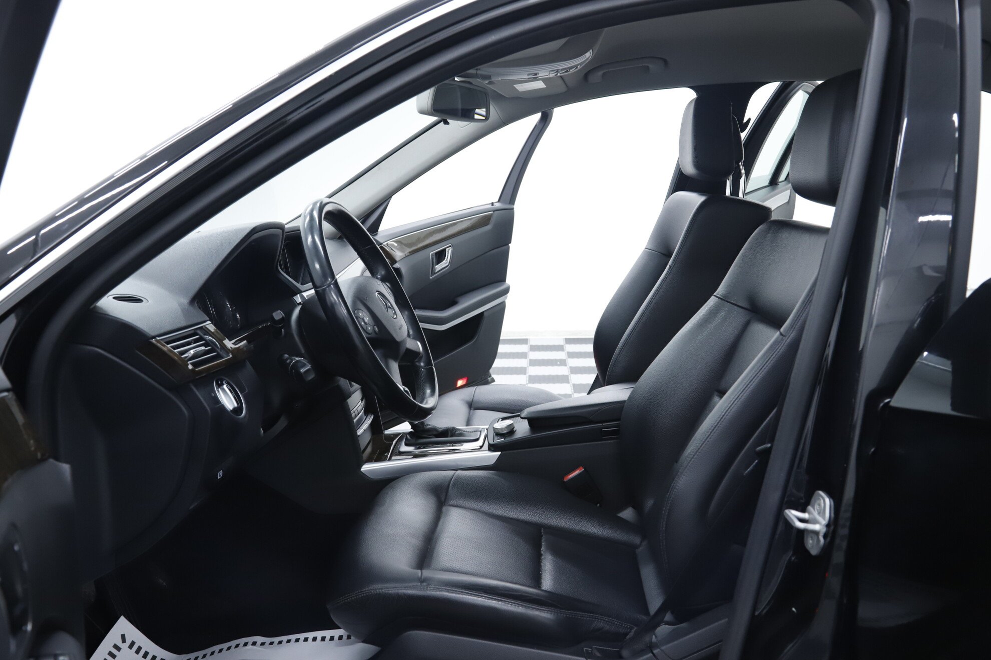 Mercedes-Benz E-Класс, IV (W212, S212, C207), 2011 фото 7