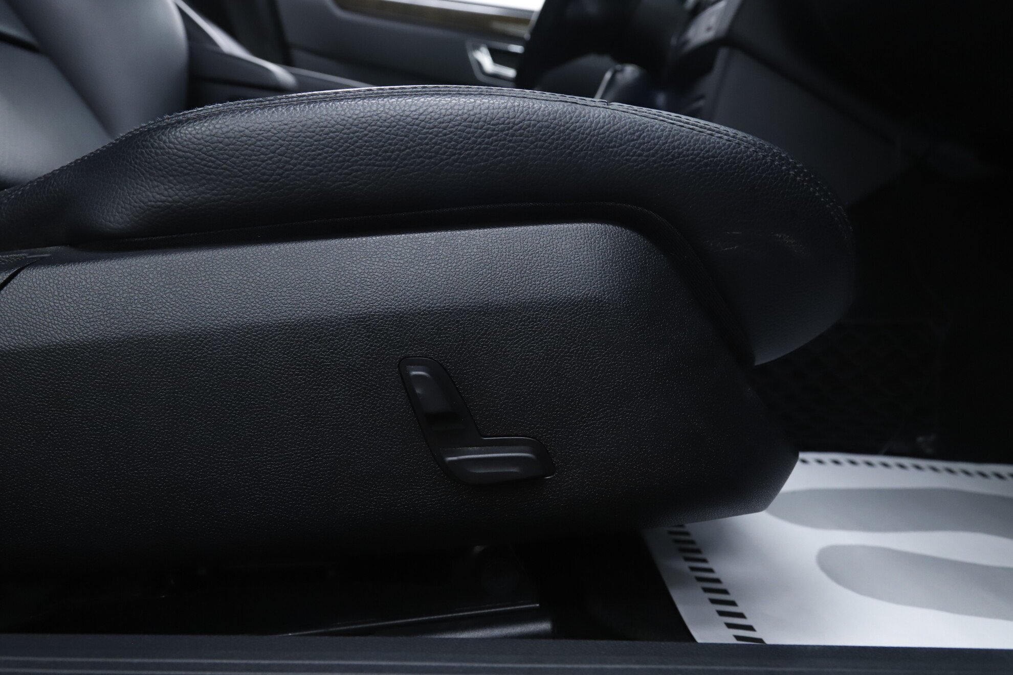 Mercedes-Benz E-Класс, IV (W212, S212, C207), 2011 фото 22