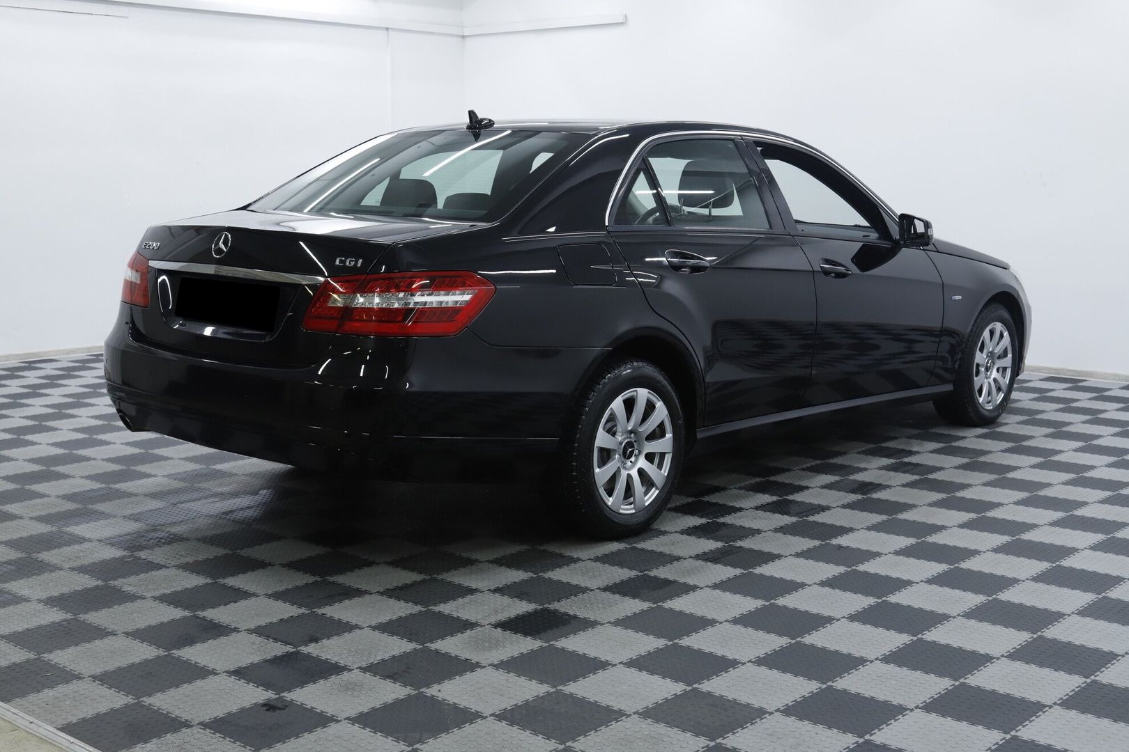 Mercedes-Benz E-Класс, IV (W212, S212, C207), 2011 фото 5