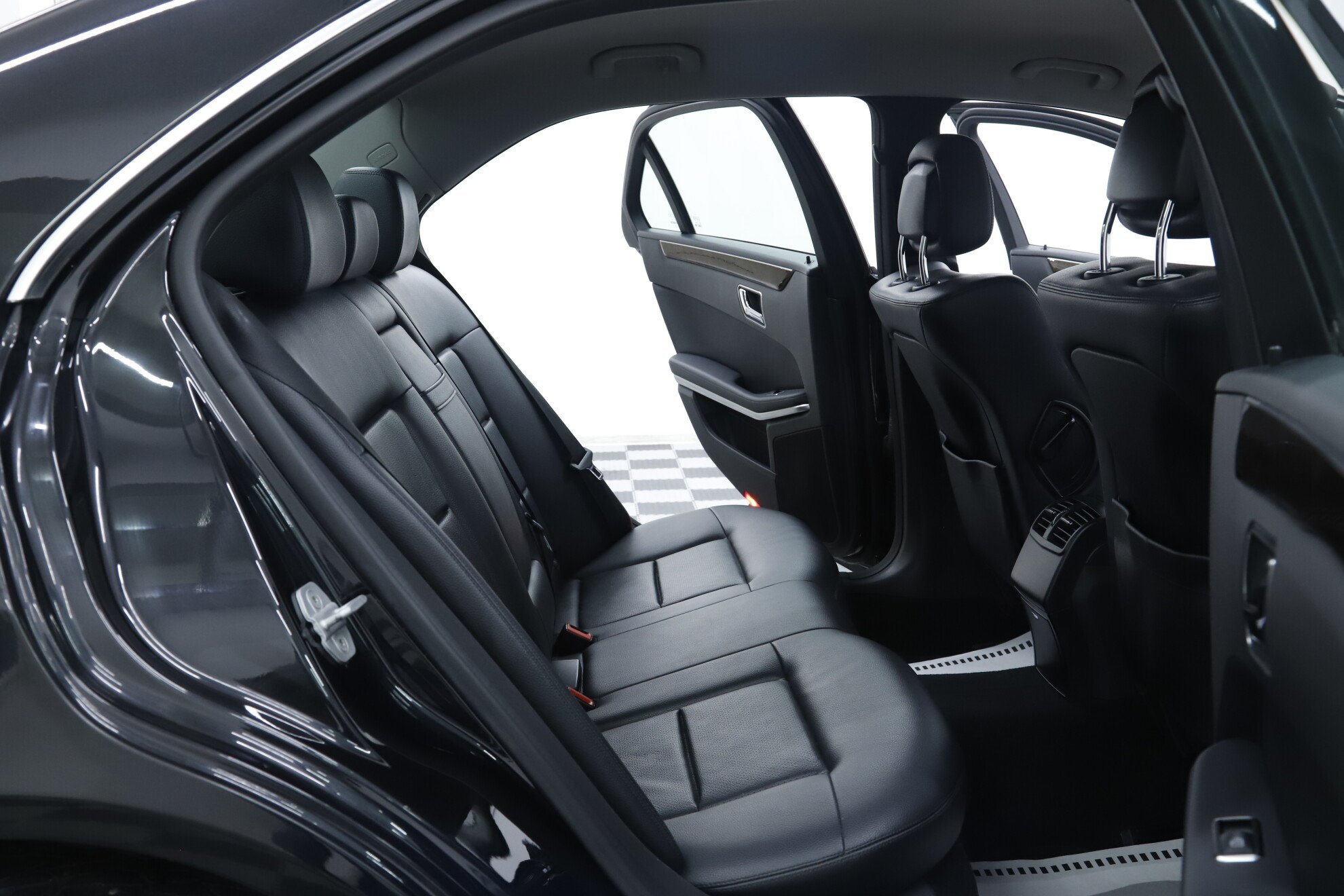 Mercedes-Benz E-Класс, IV (W212, S212, C207), 2011 фото 23