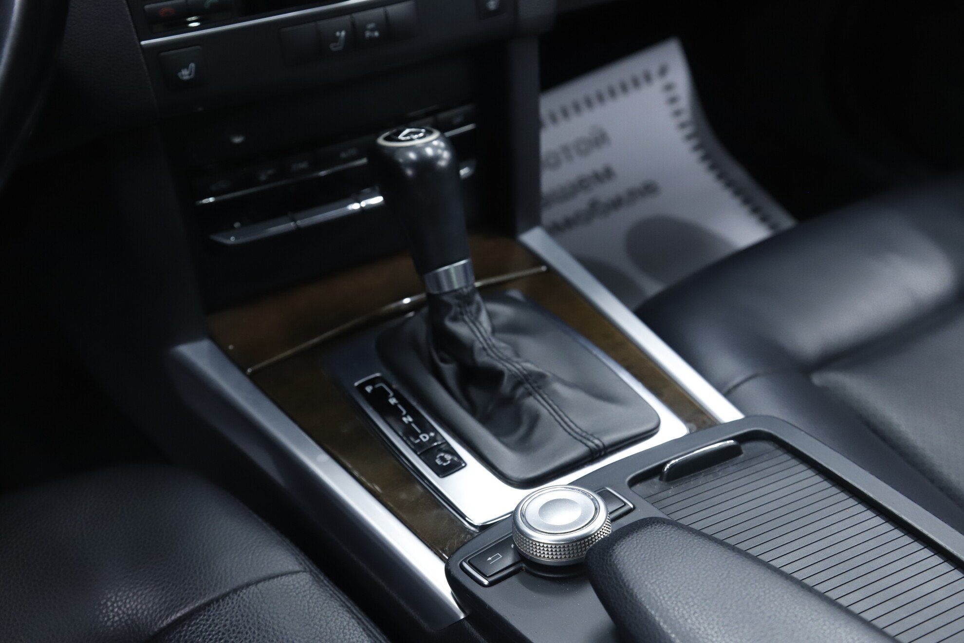 Mercedes-Benz E-Класс, IV (W212, S212, C207), 2011 фото 15