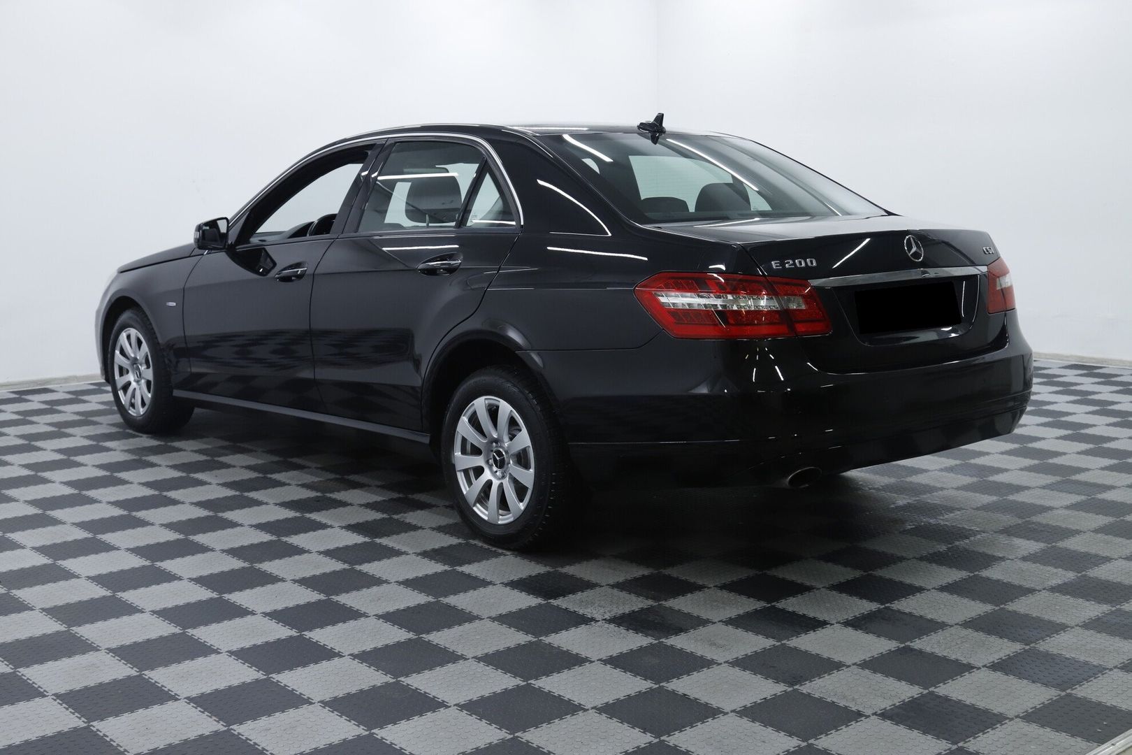 Mercedes-Benz E-Класс, IV (W212, S212, C207), 2011 фото 6