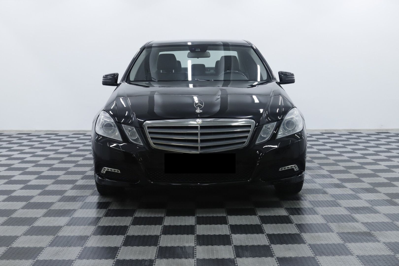 Mercedes-Benz E-Класс, IV (W212, S212, C207), 2011