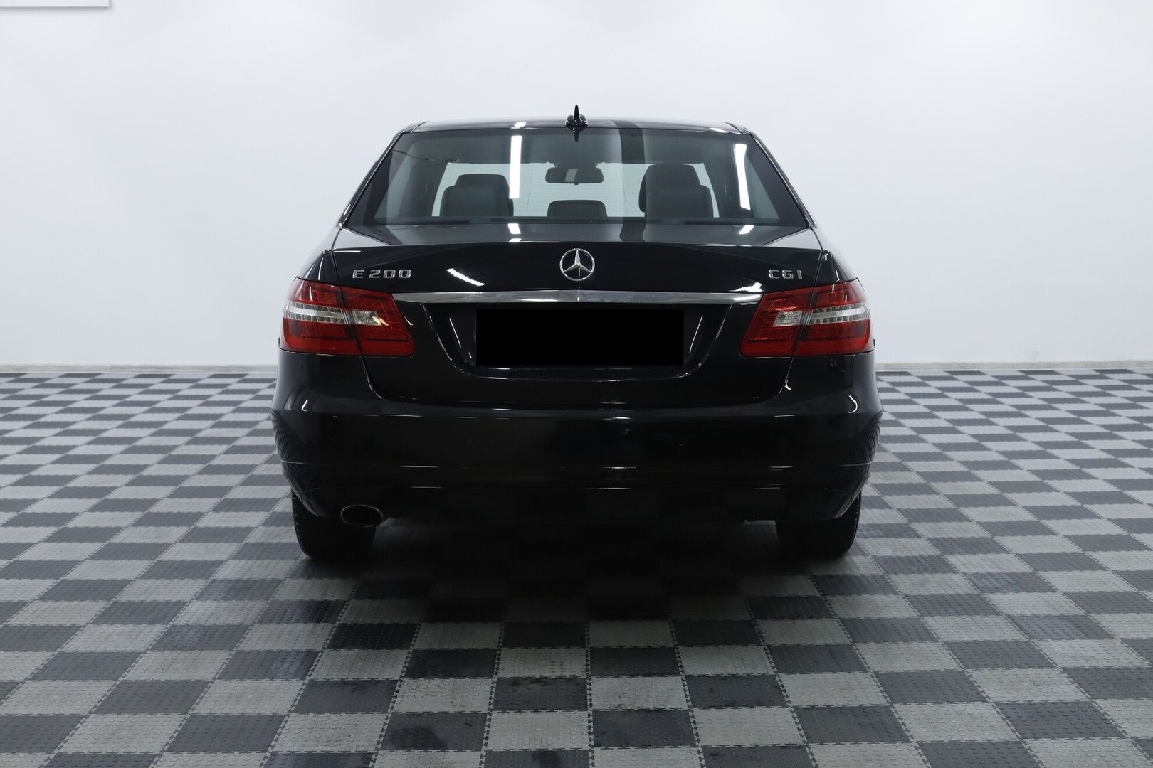 Mercedes-Benz E-Класс, IV (W212, S212, C207), 2011 фото 2