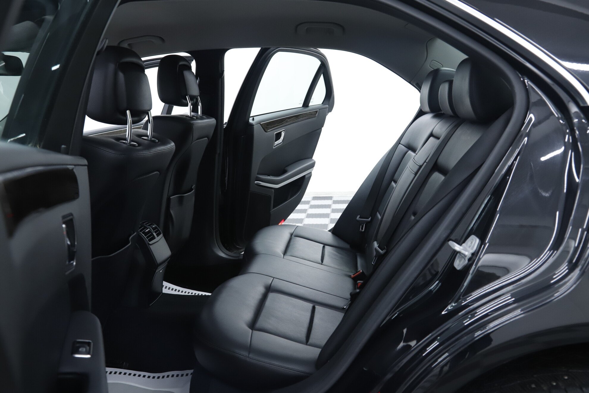 Mercedes-Benz E-Класс, IV (W212, S212, C207), 2011 фото 24