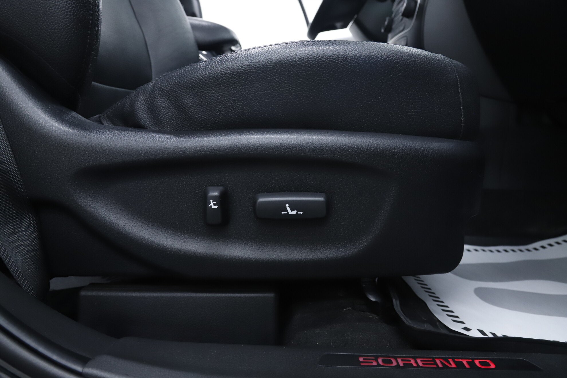 Kia Sorento, II Рестайлинг, 2013 фото 24