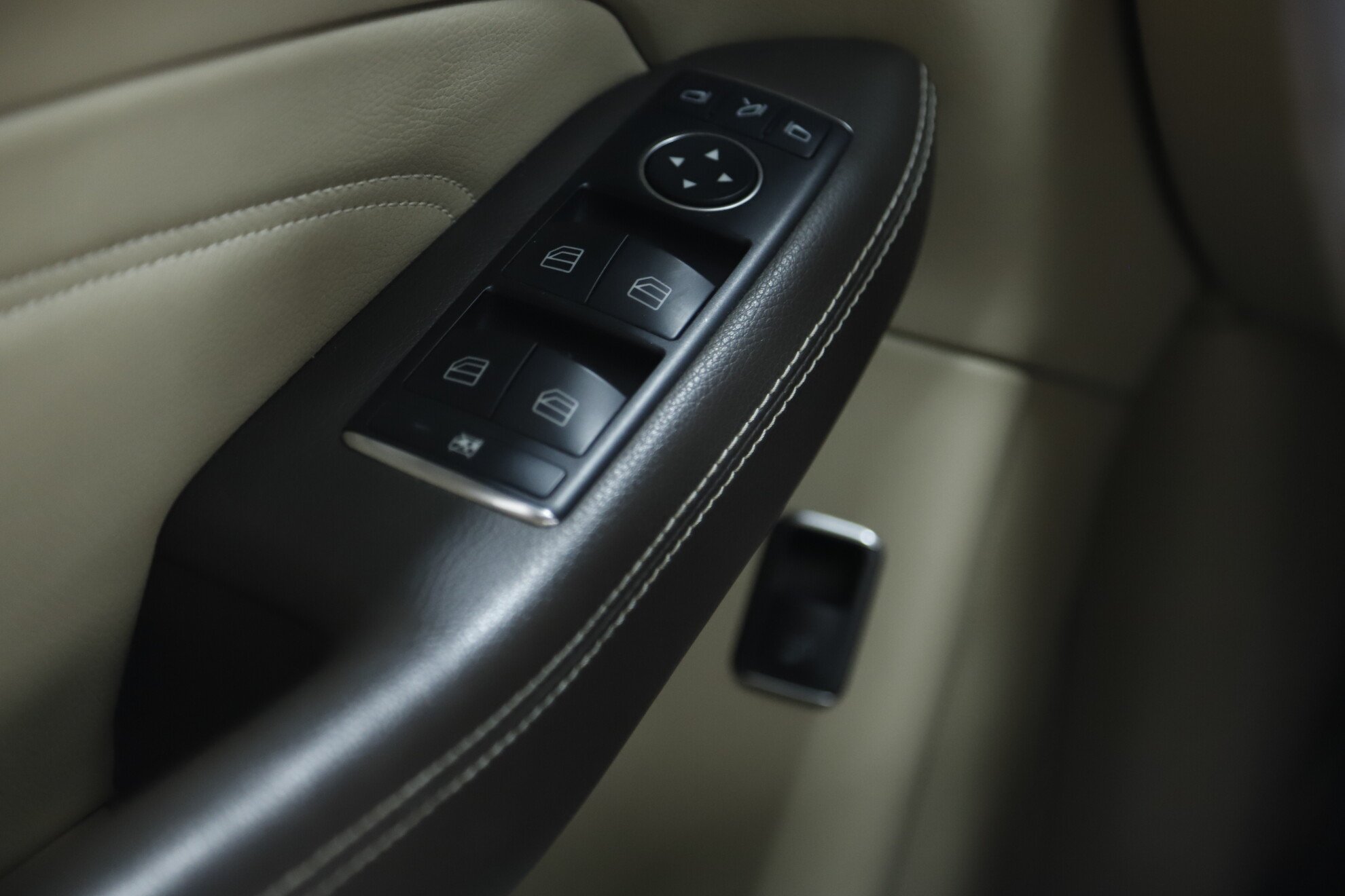 Mercedes-Benz M-Класс, III (W166), 2013 фото 10