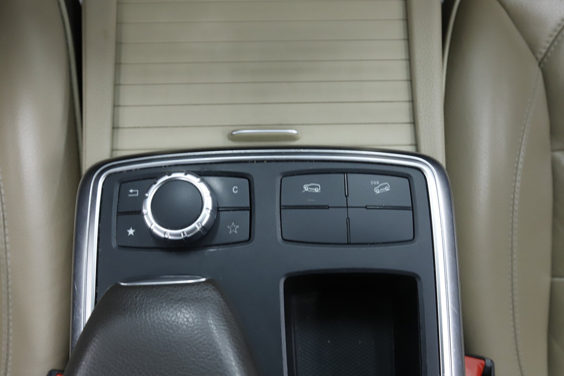 Mercedes-Benz M-Класс, III (W166), 2013 фото 19